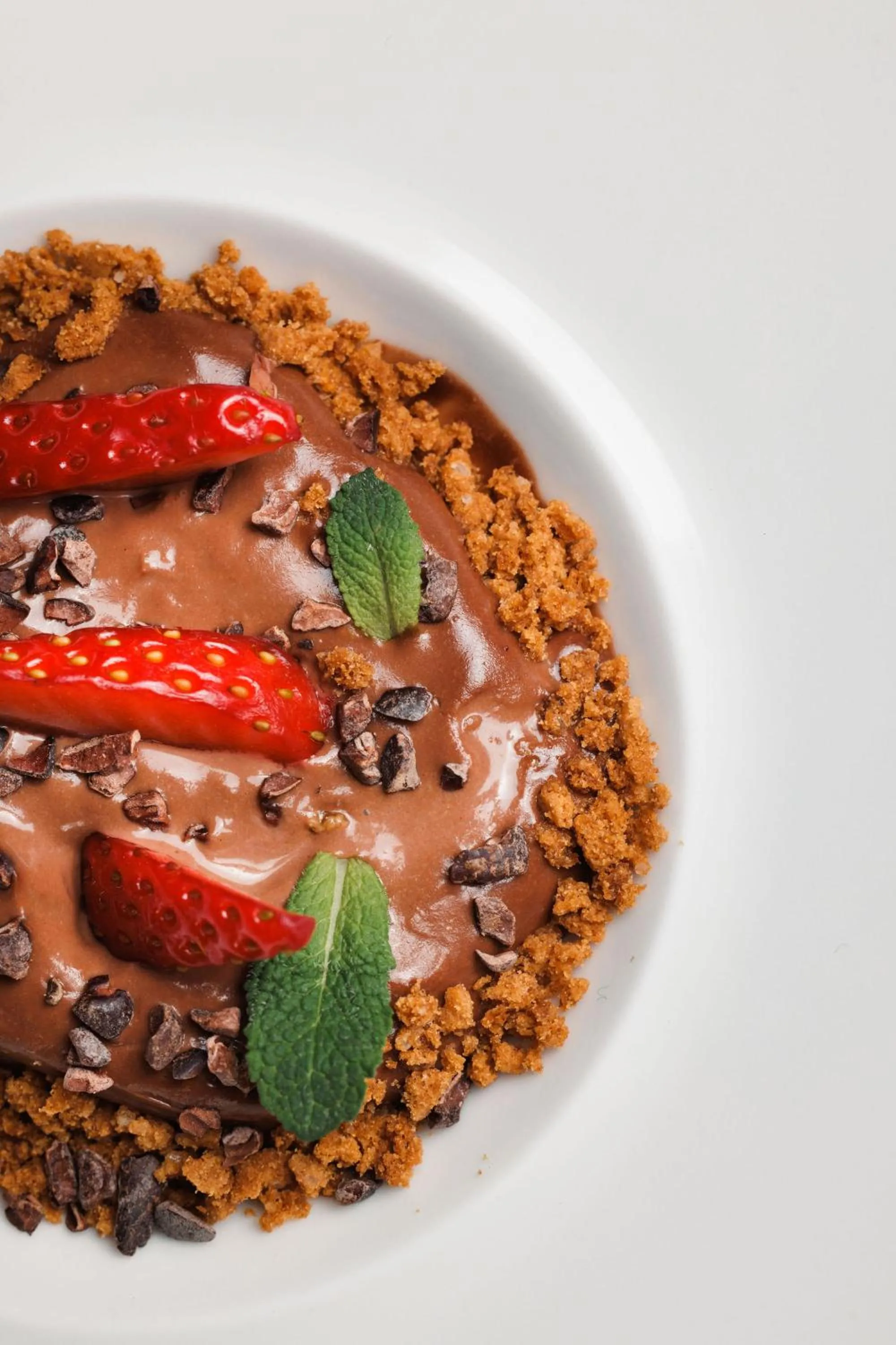 Food in ibis Valence Sud