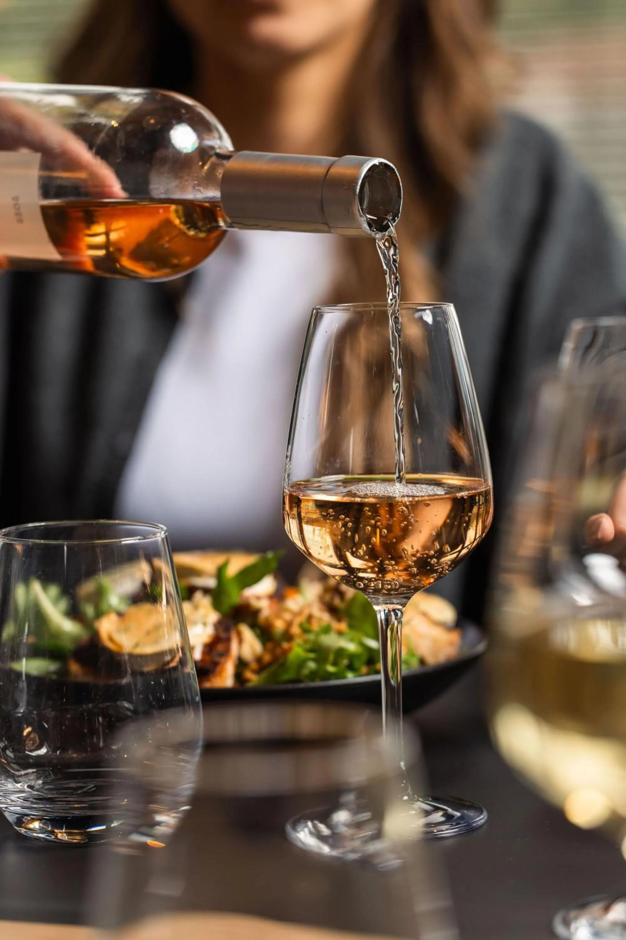 Food and drinks in ibis Valence Sud