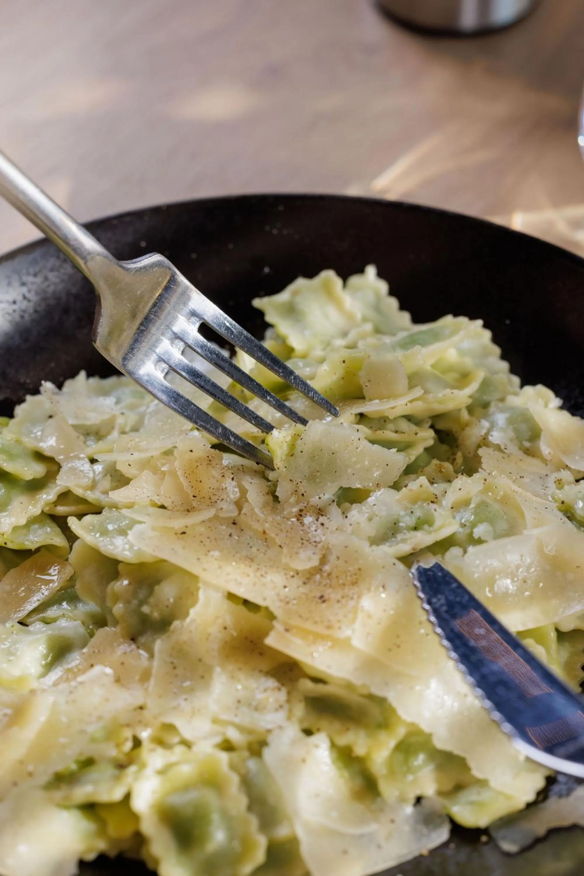 Restaurant/places to eat in ibis Valence Sud