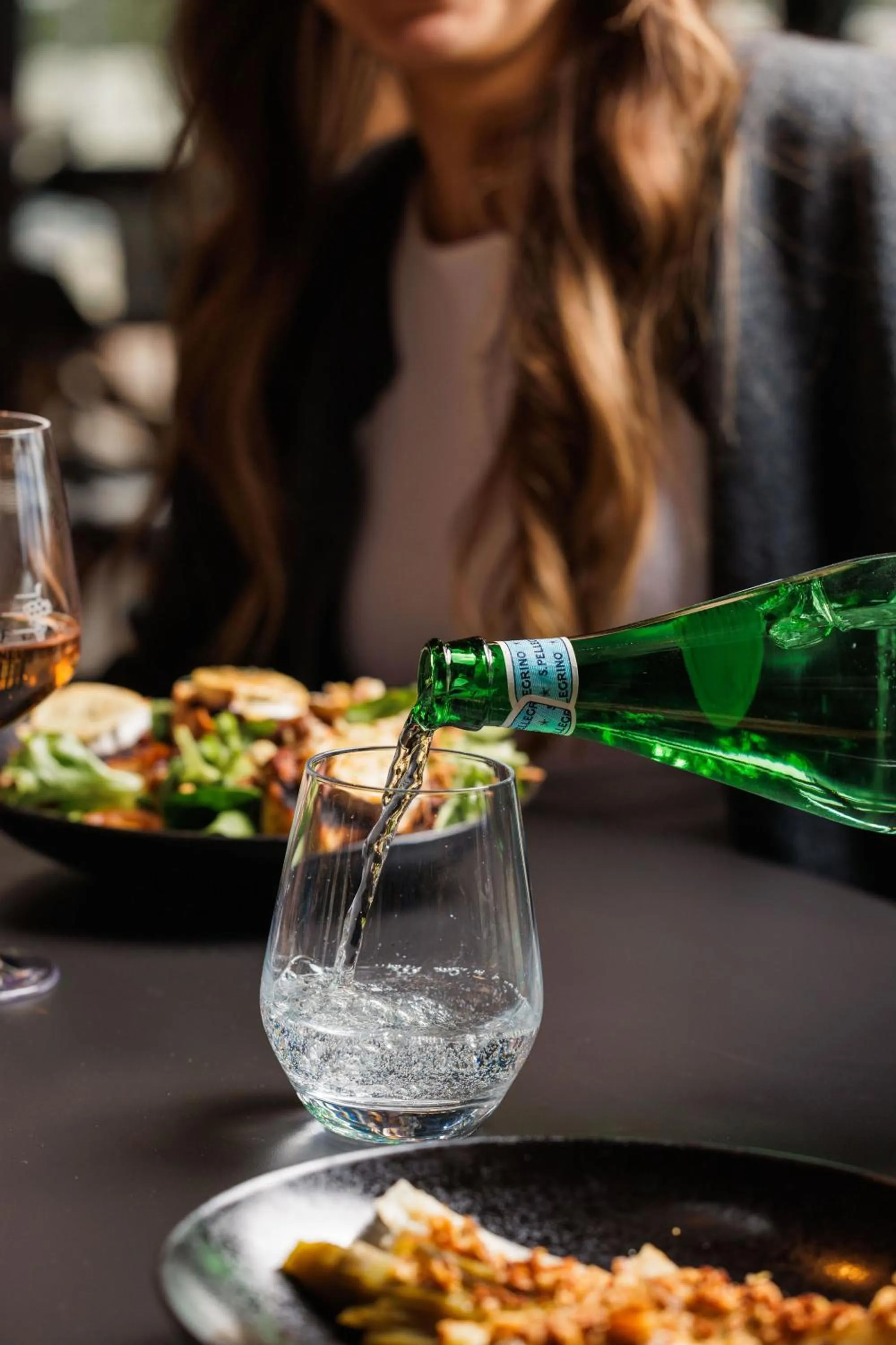 Food and drinks in ibis Valence Sud