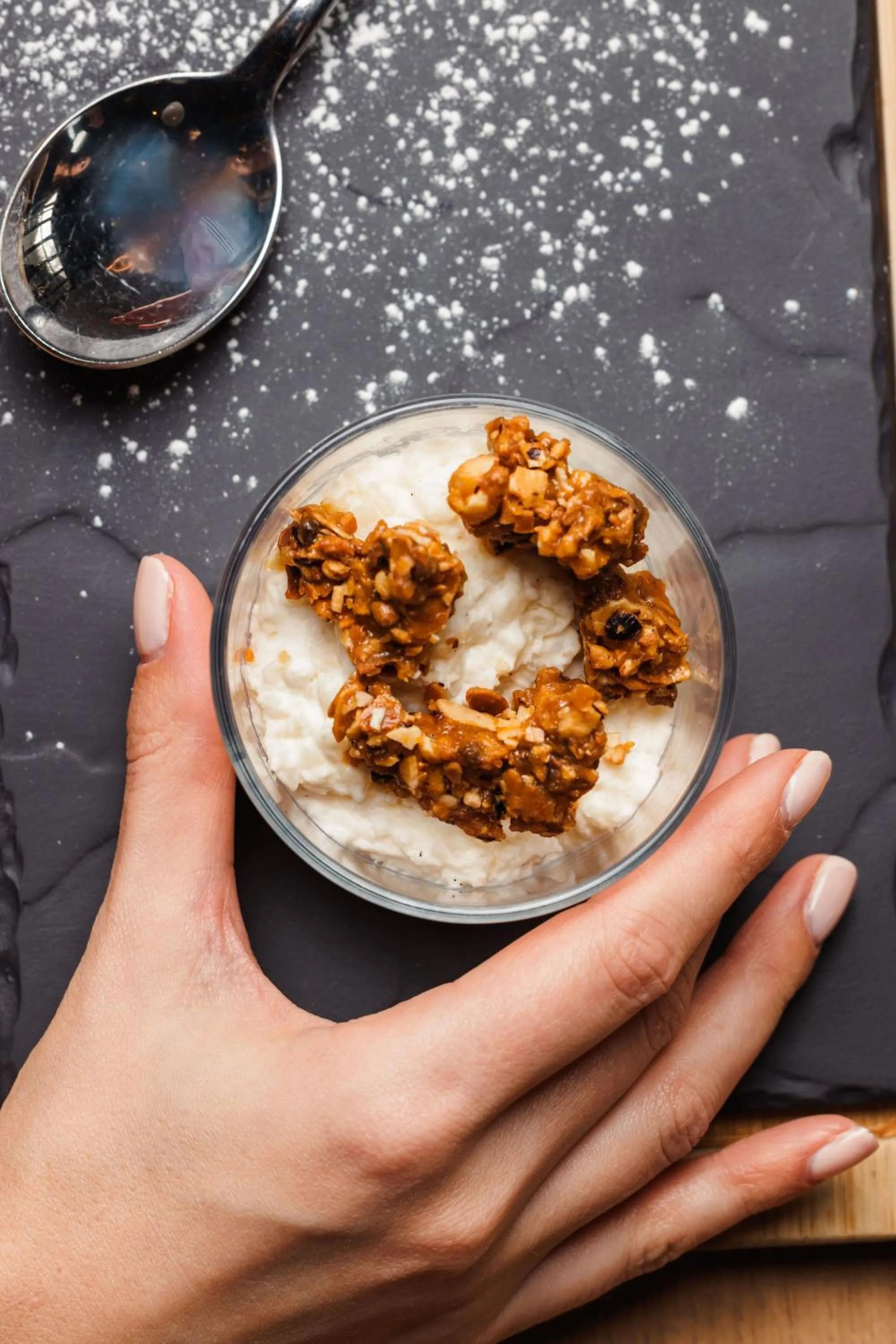 Food in ibis Valence Sud