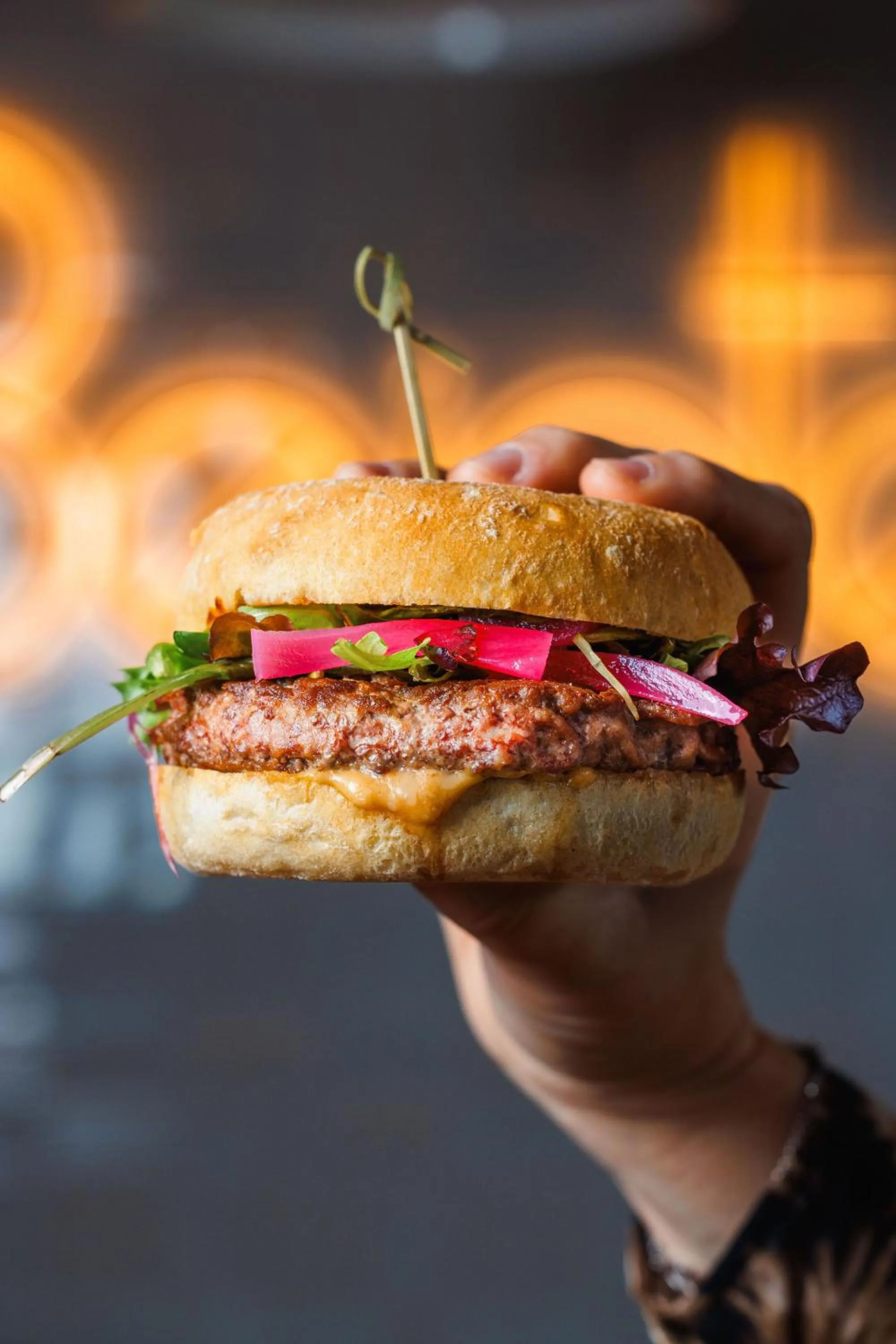 Food in ibis Valence Sud