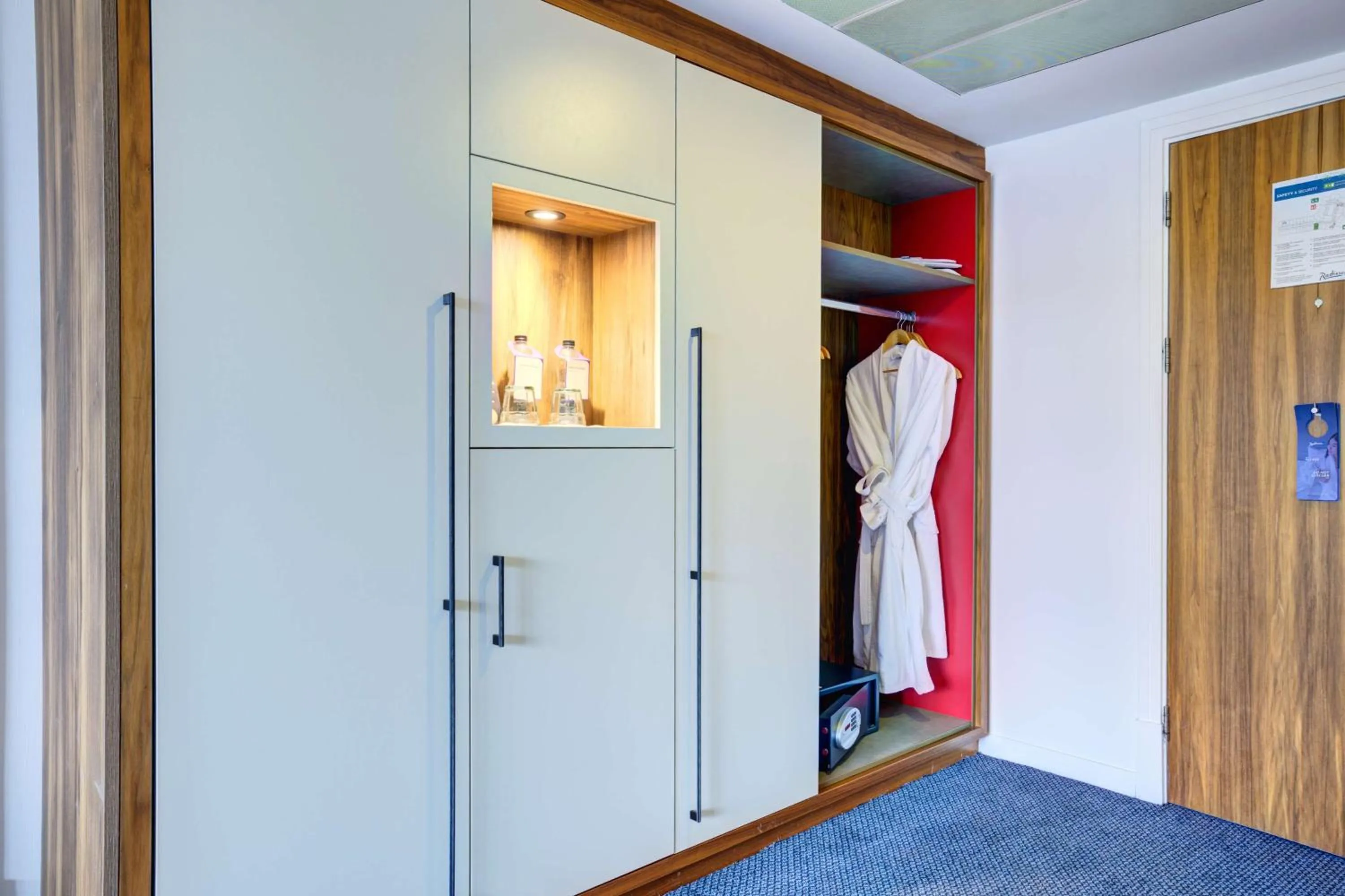 Other in Radisson Blu Hotel, Durham