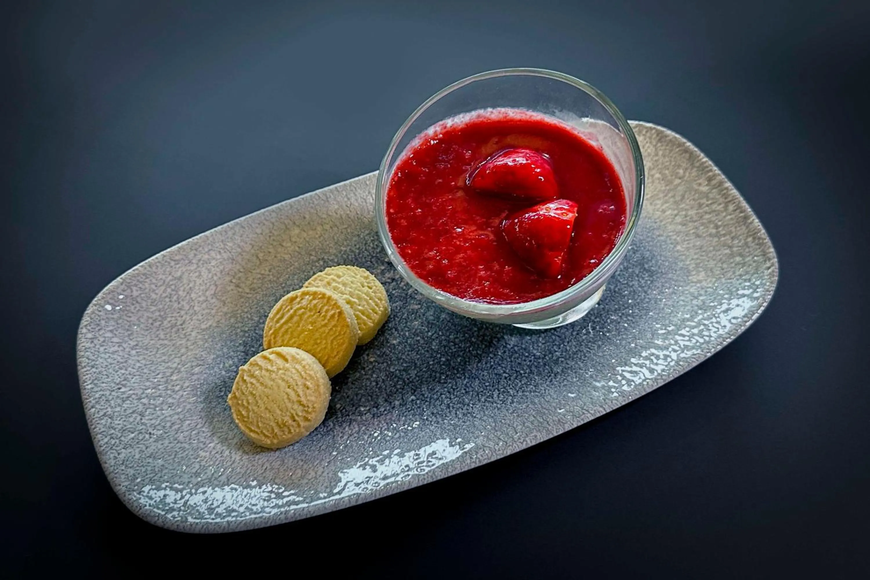 Food and drinks in Radisson Blu Hotel, Durham