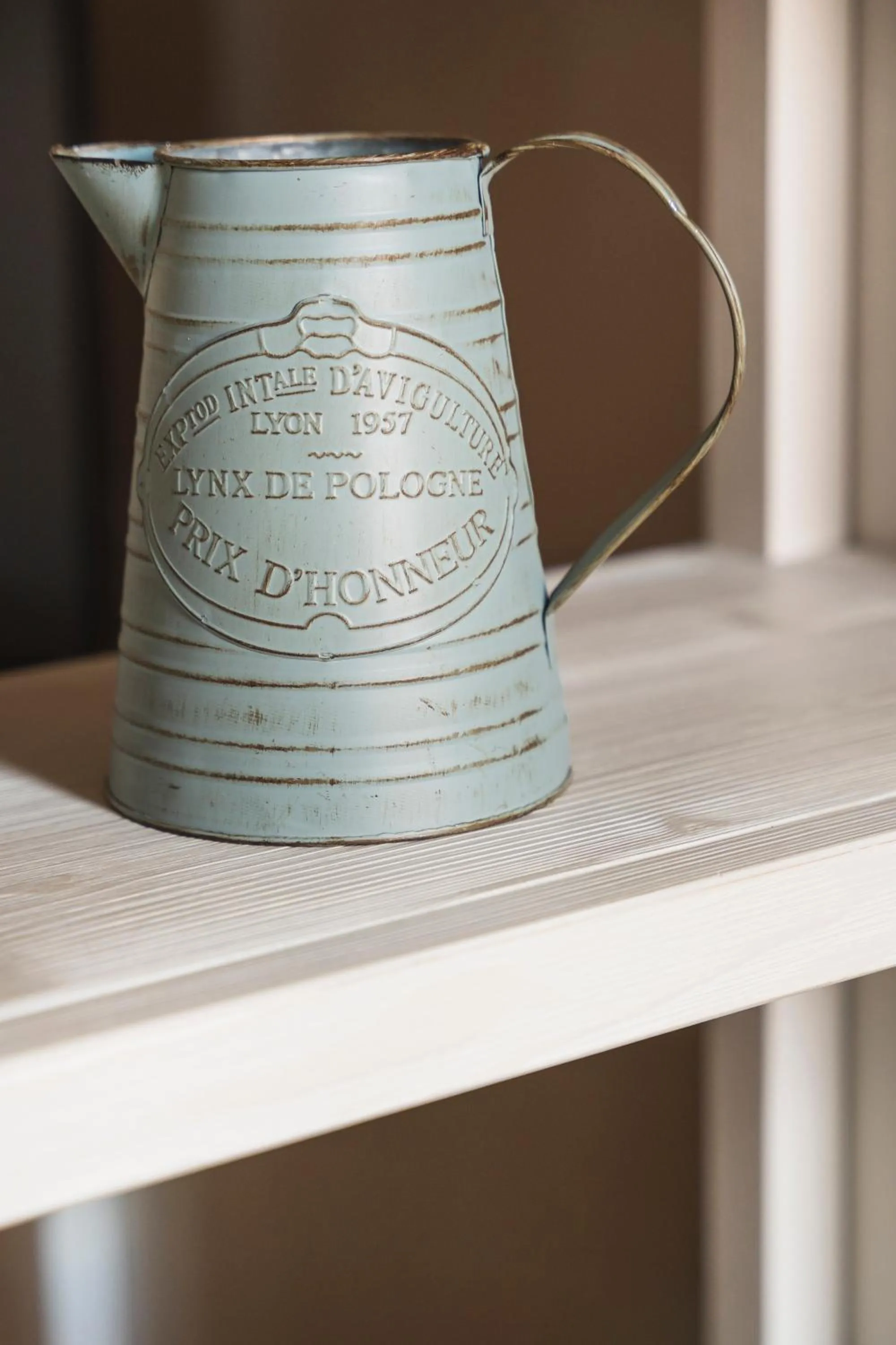 Decorative detail in Agriturismo La Filanda