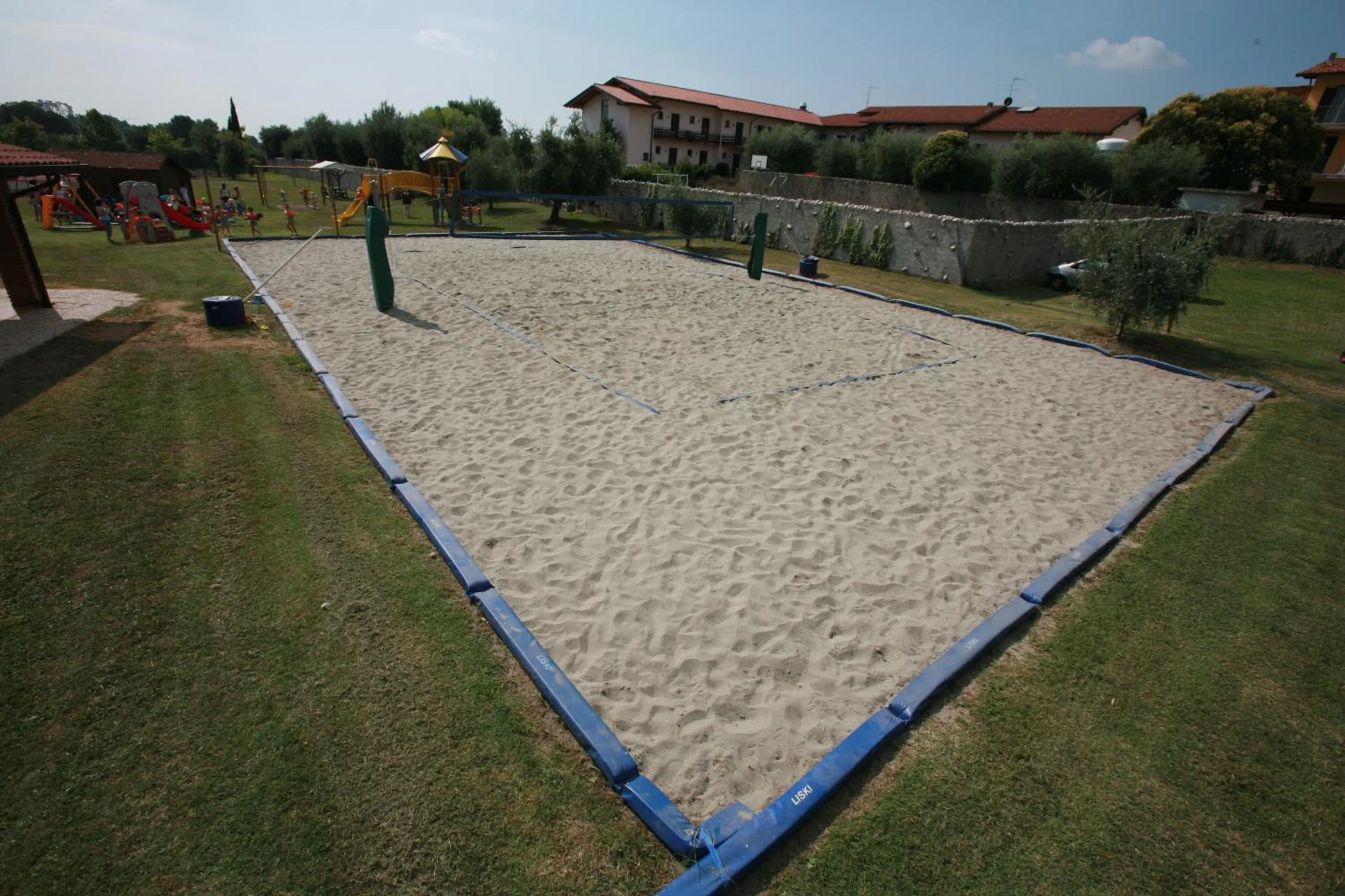 Sports in Agriturismo La Filanda