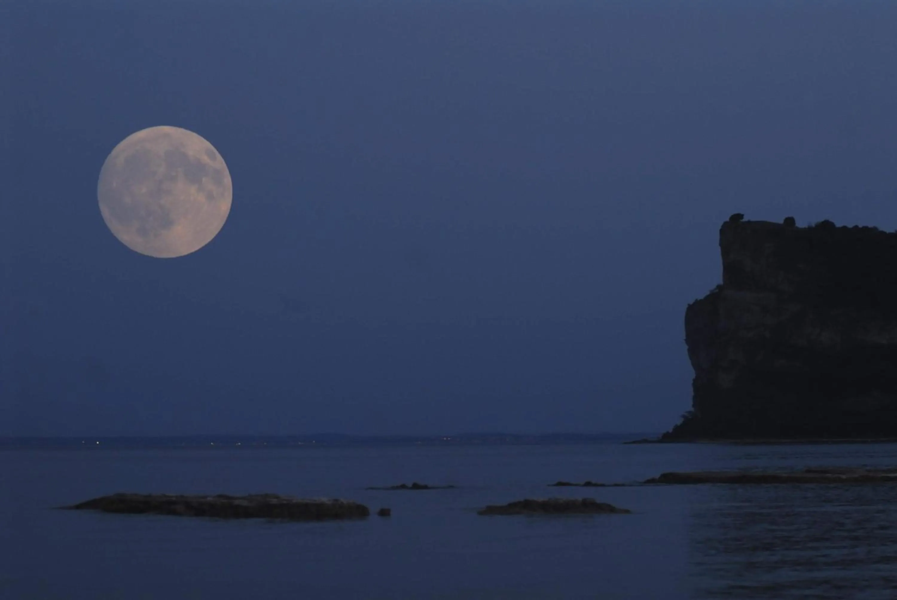 Night in Agriturismo La Filanda