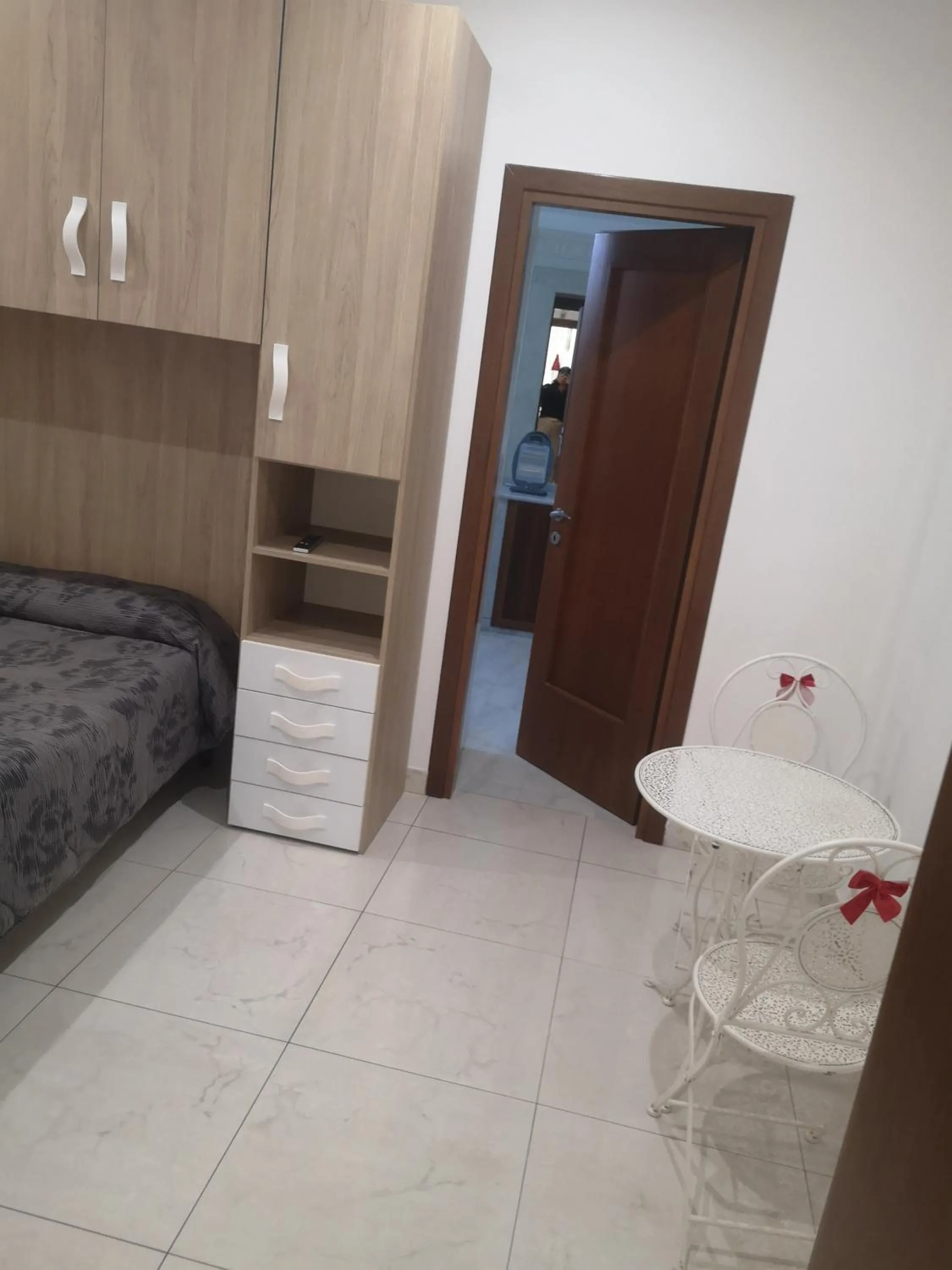 B&B Terracina Holiday