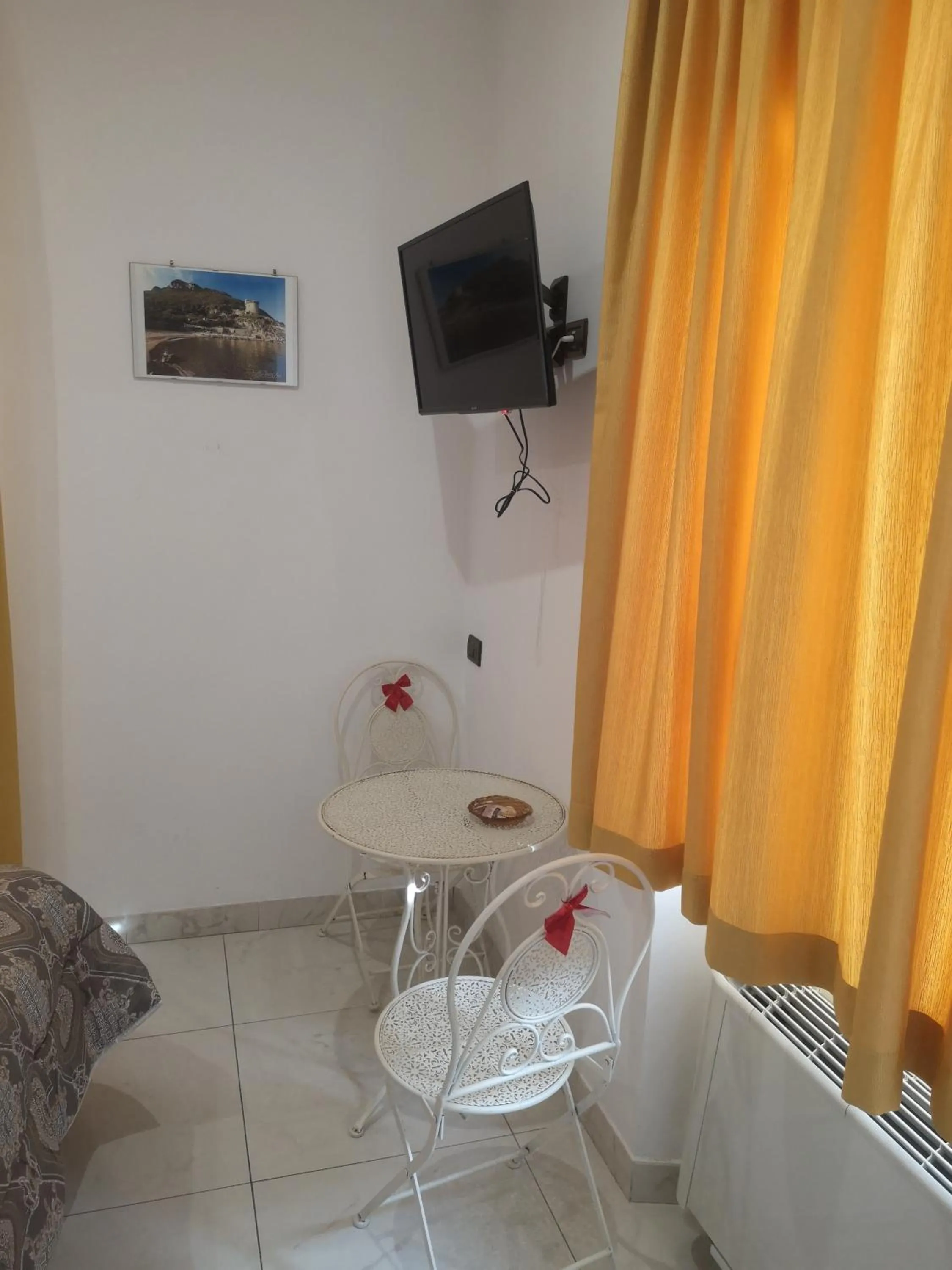 B&B Terracina Holiday