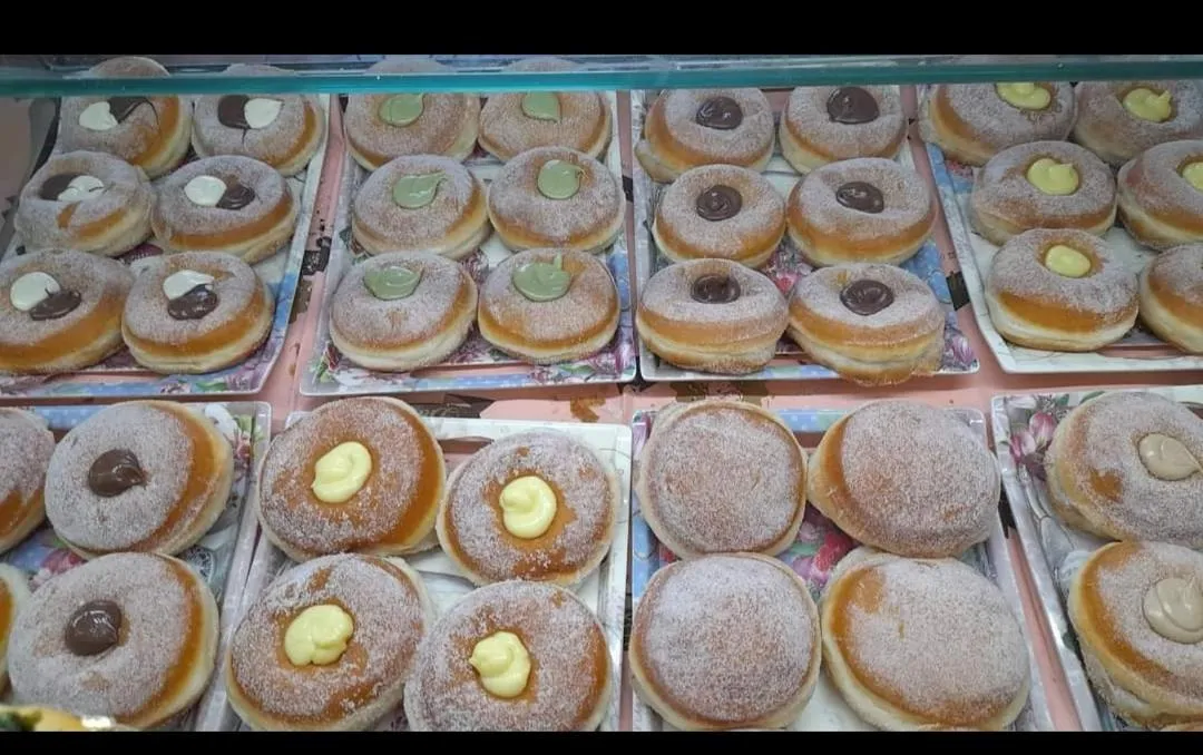 B&B Terracina Holiday