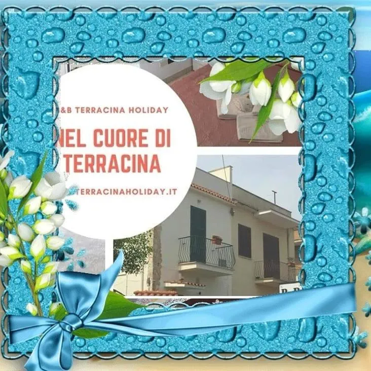 B&B Terracina Holiday
