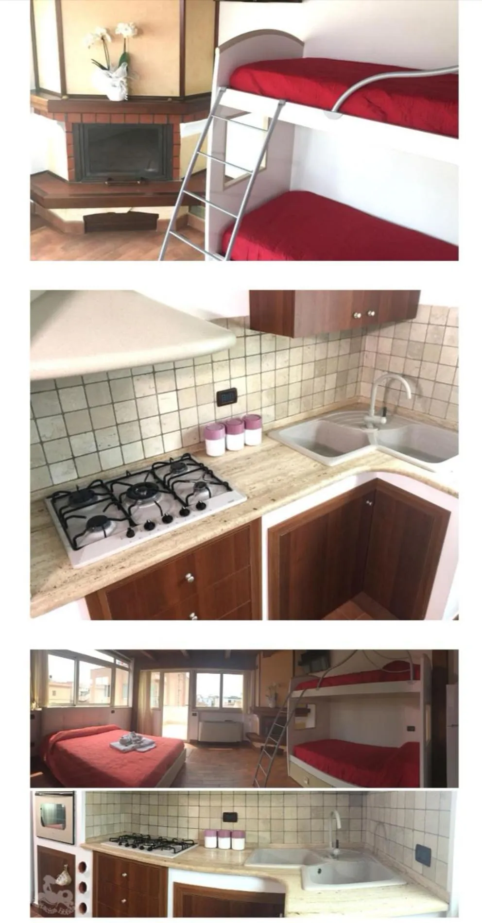 B&B Terracina Holiday