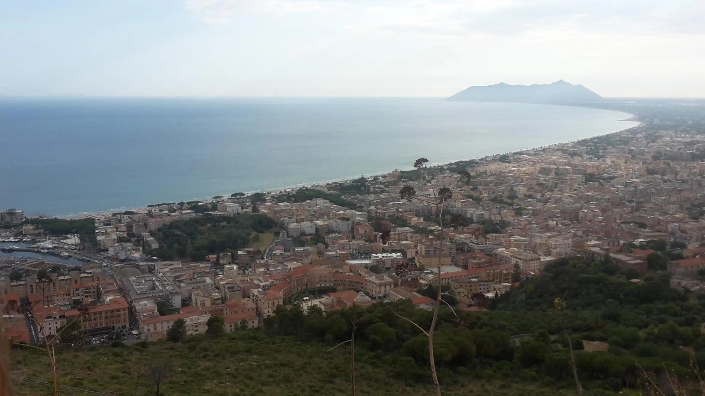 Property building in B&B Terracina Holiday