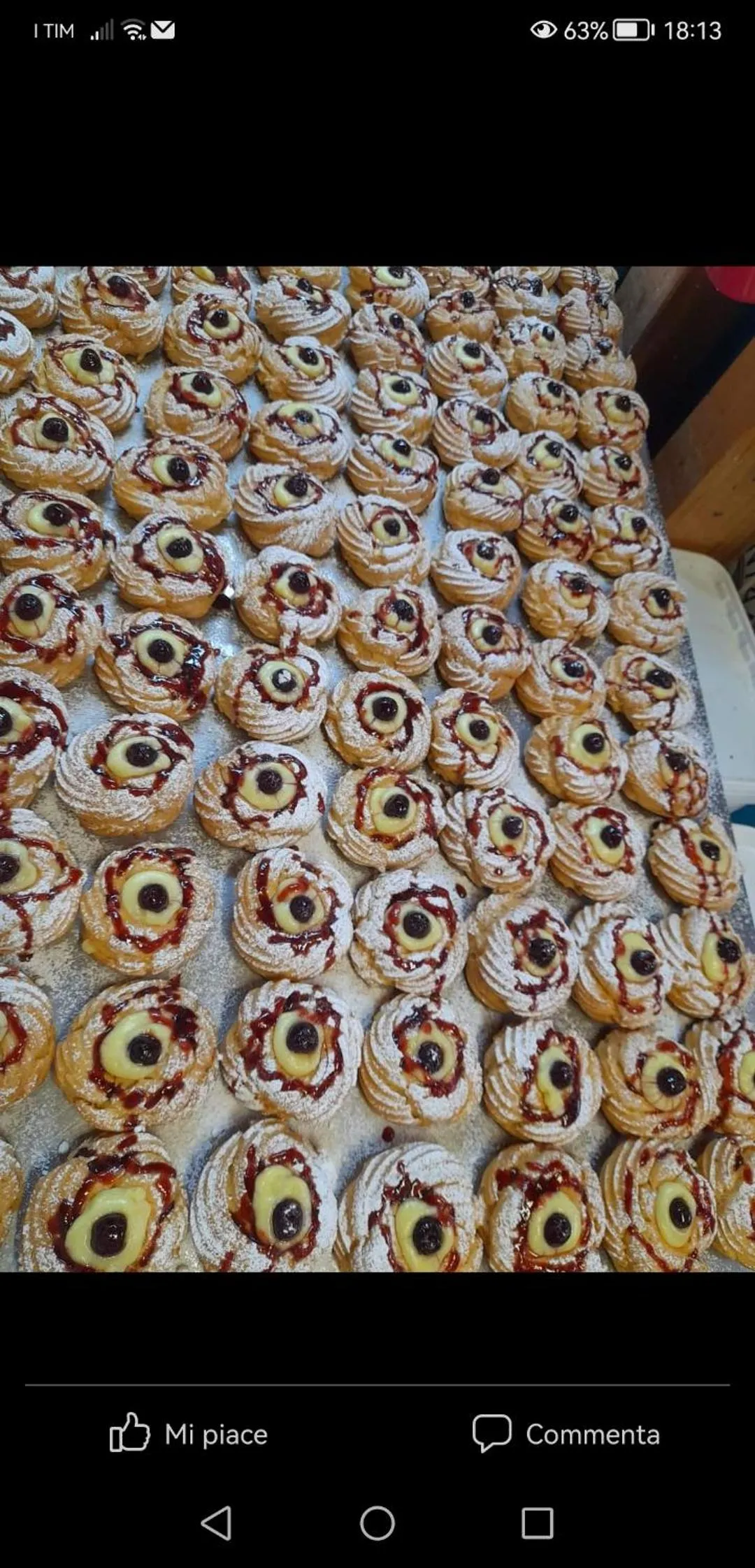 B&B Terracina Holiday