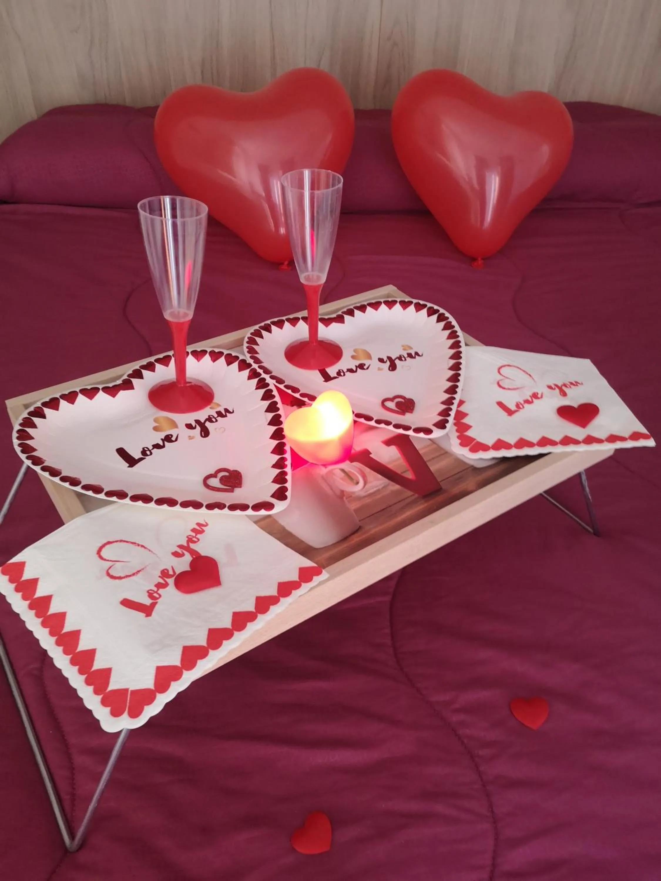 B&B Terracina Holiday