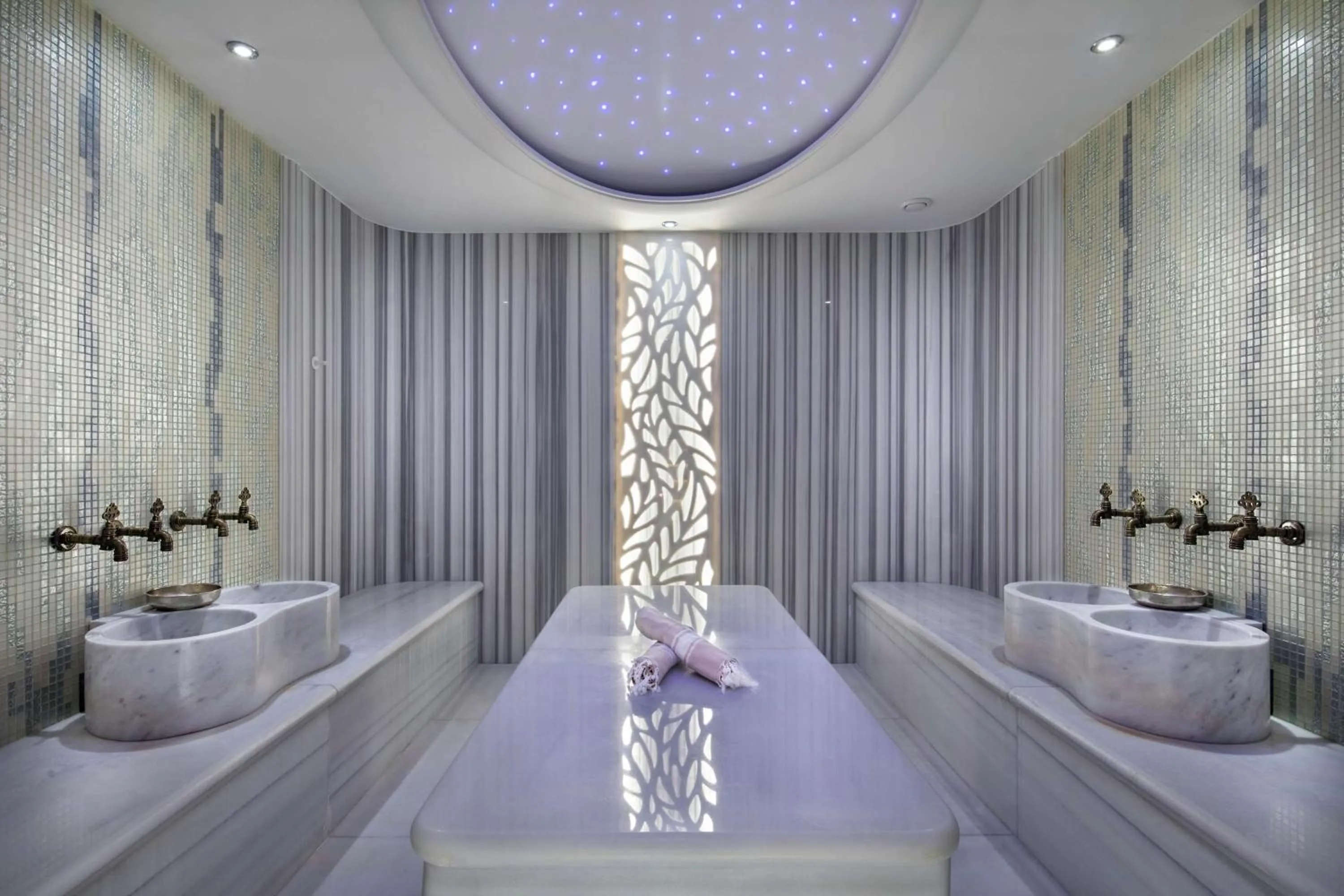 Sports in DoubleTree By Hilton Skopje