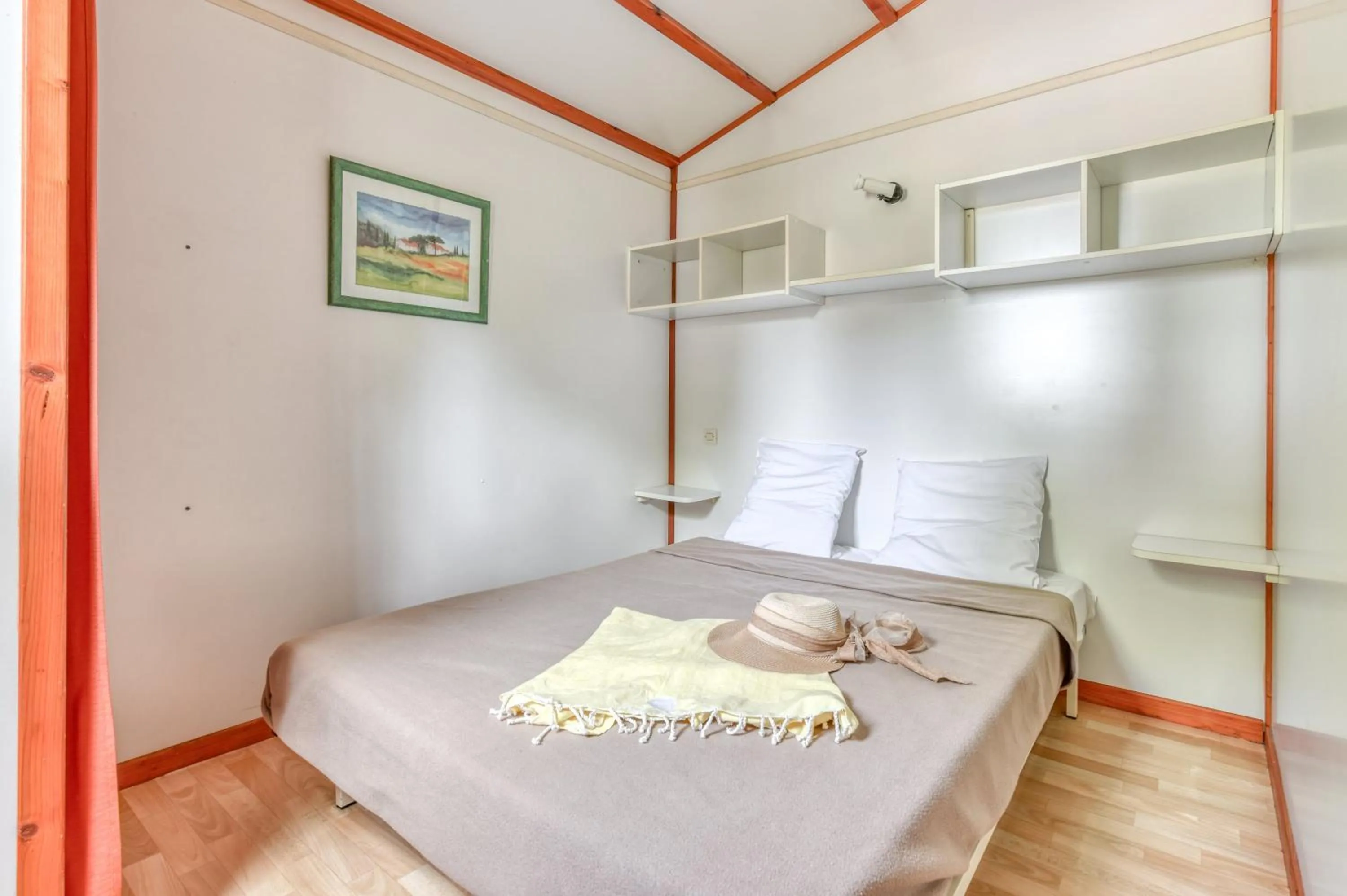 Photo of the whole room in Le Domaine du Cèdre