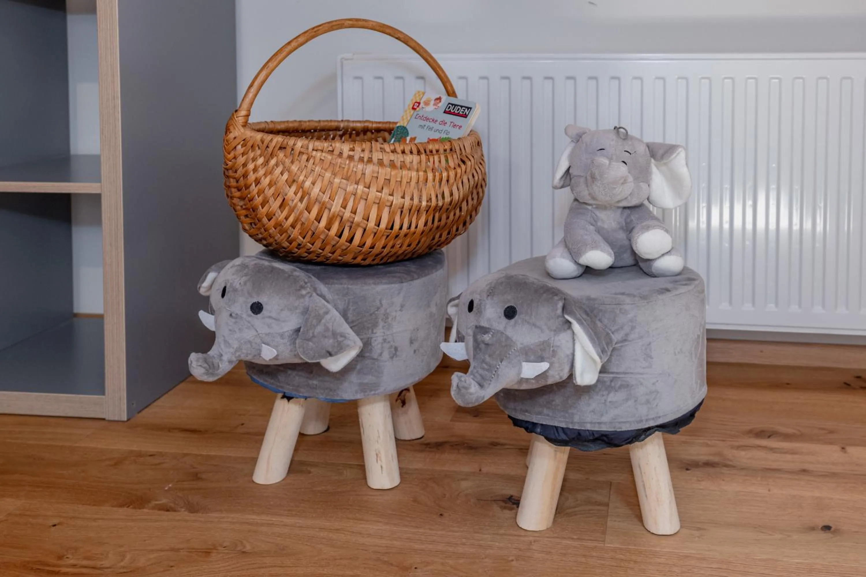 Bedroom in Pleschinhof