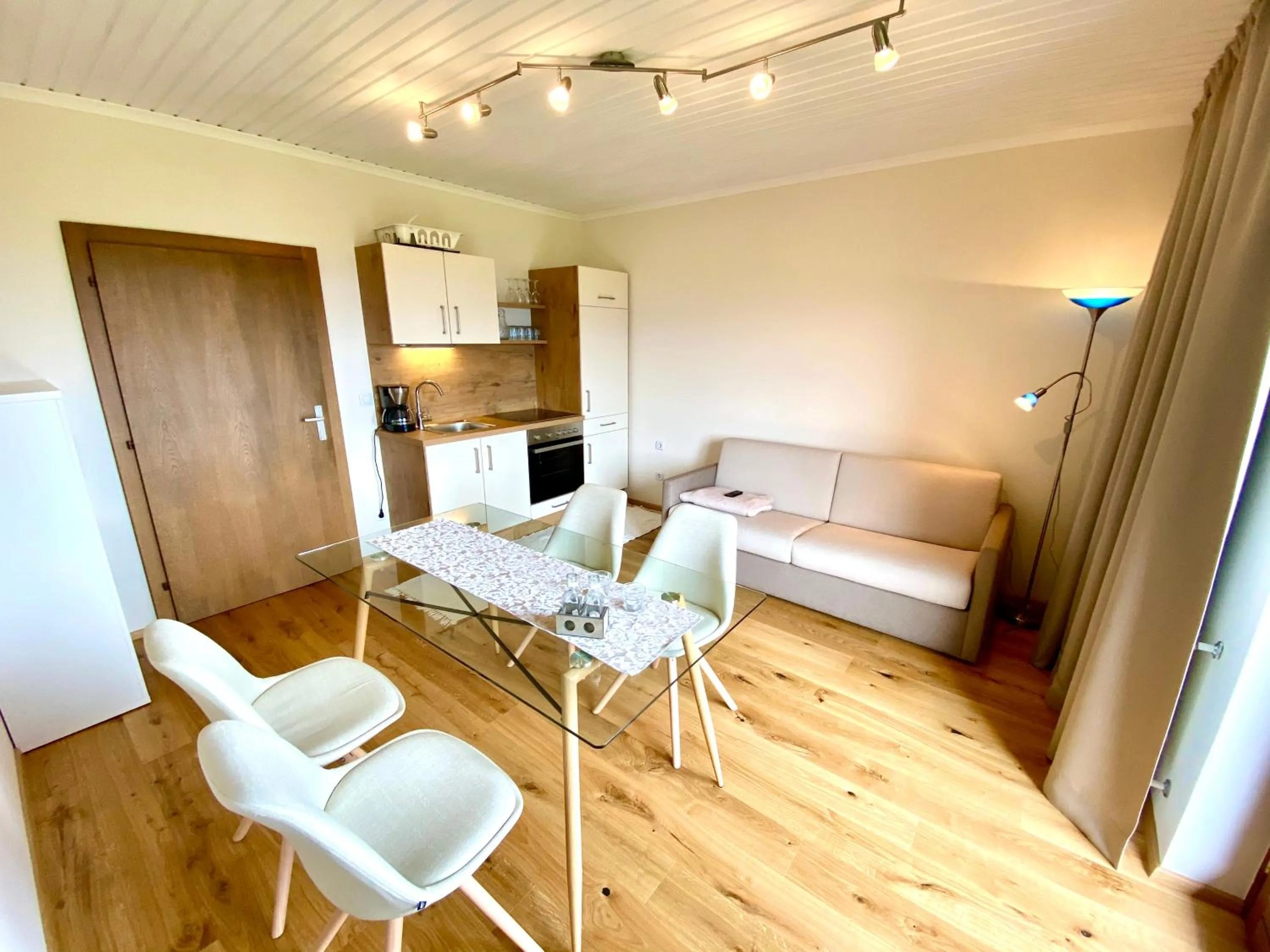 Kitchen or kitchenette in Pleschinhof