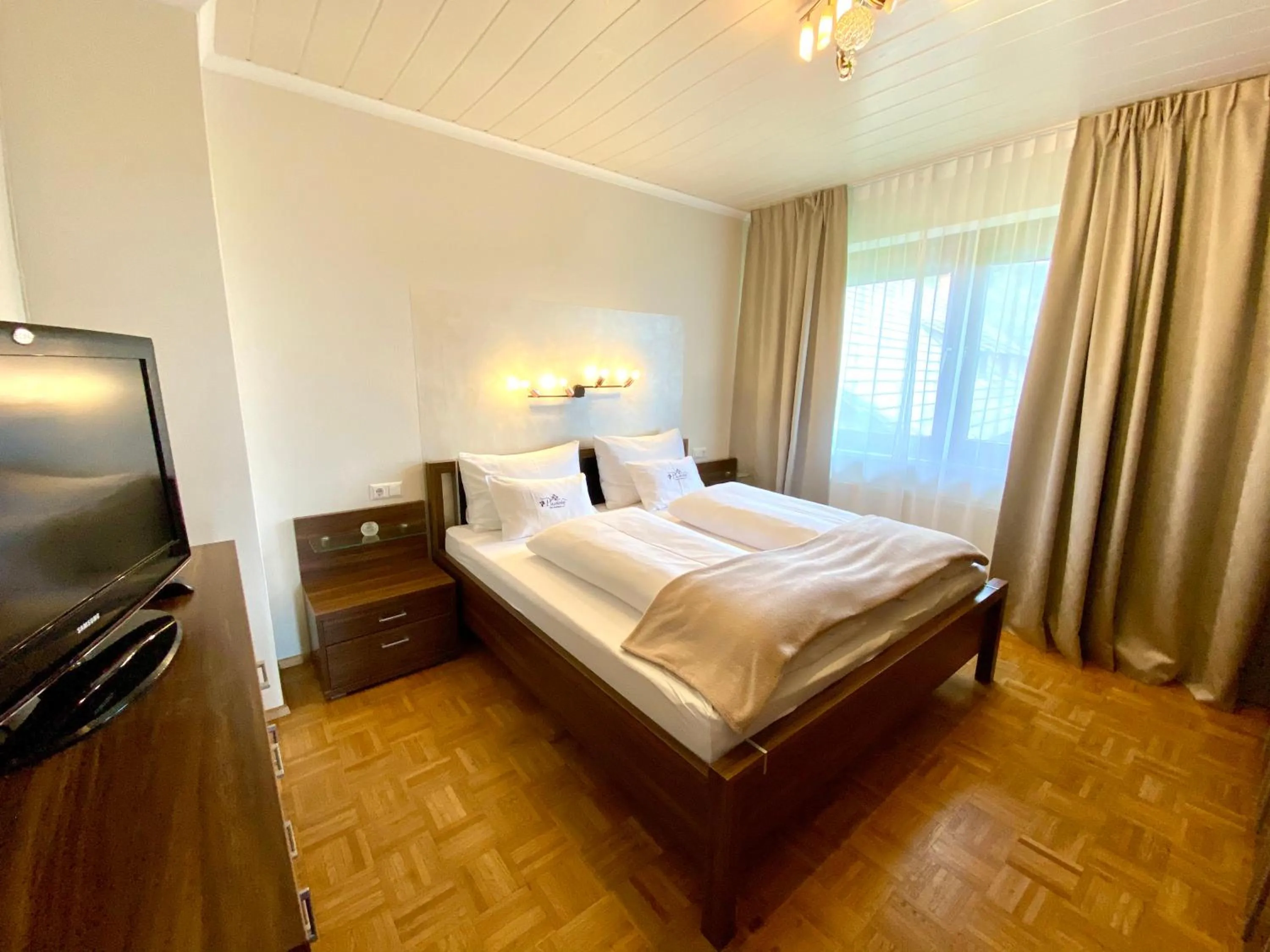 Bedroom in Pleschinhof