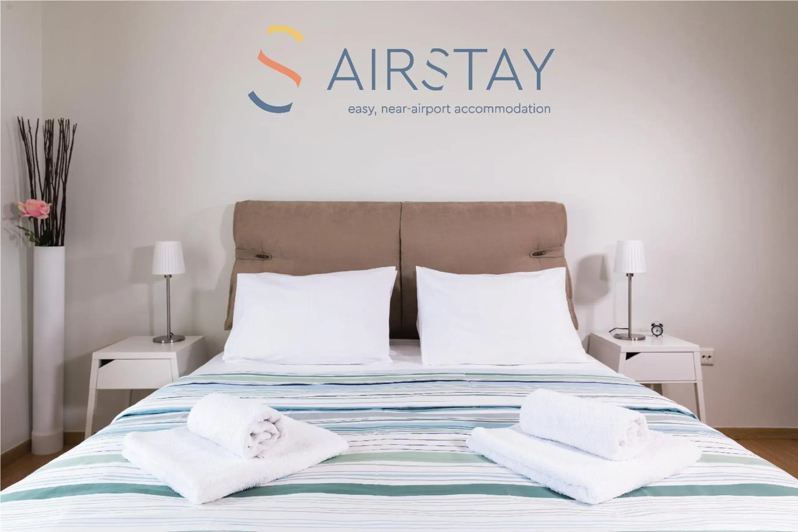Anivia Apartments Airport by Airstay Anivia Apartments Airport by Airstay