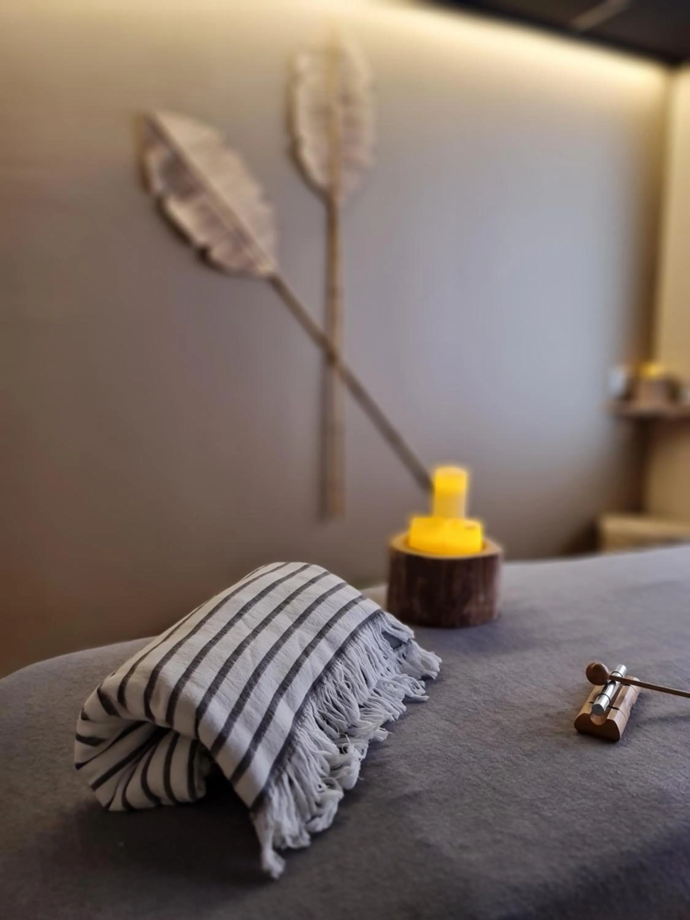 Sauna, Bed in Hôtel Le C - Boutique Hôtel