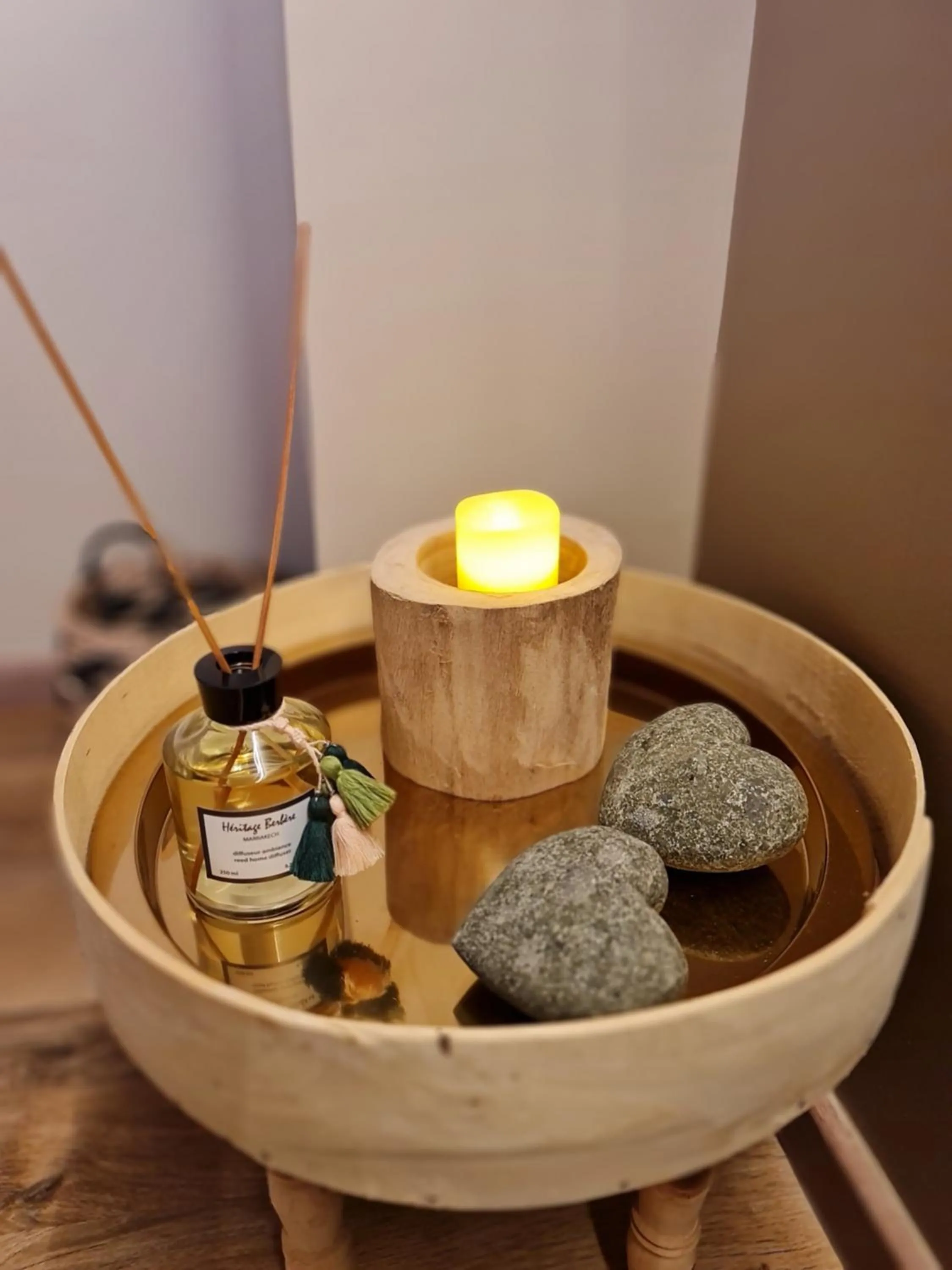 Massage in Hôtel Le C - Boutique Hôtel