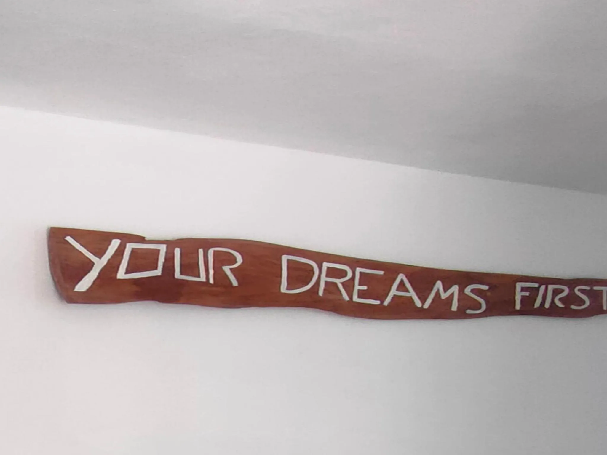 Decorative detail in House Jardin Del Caribe