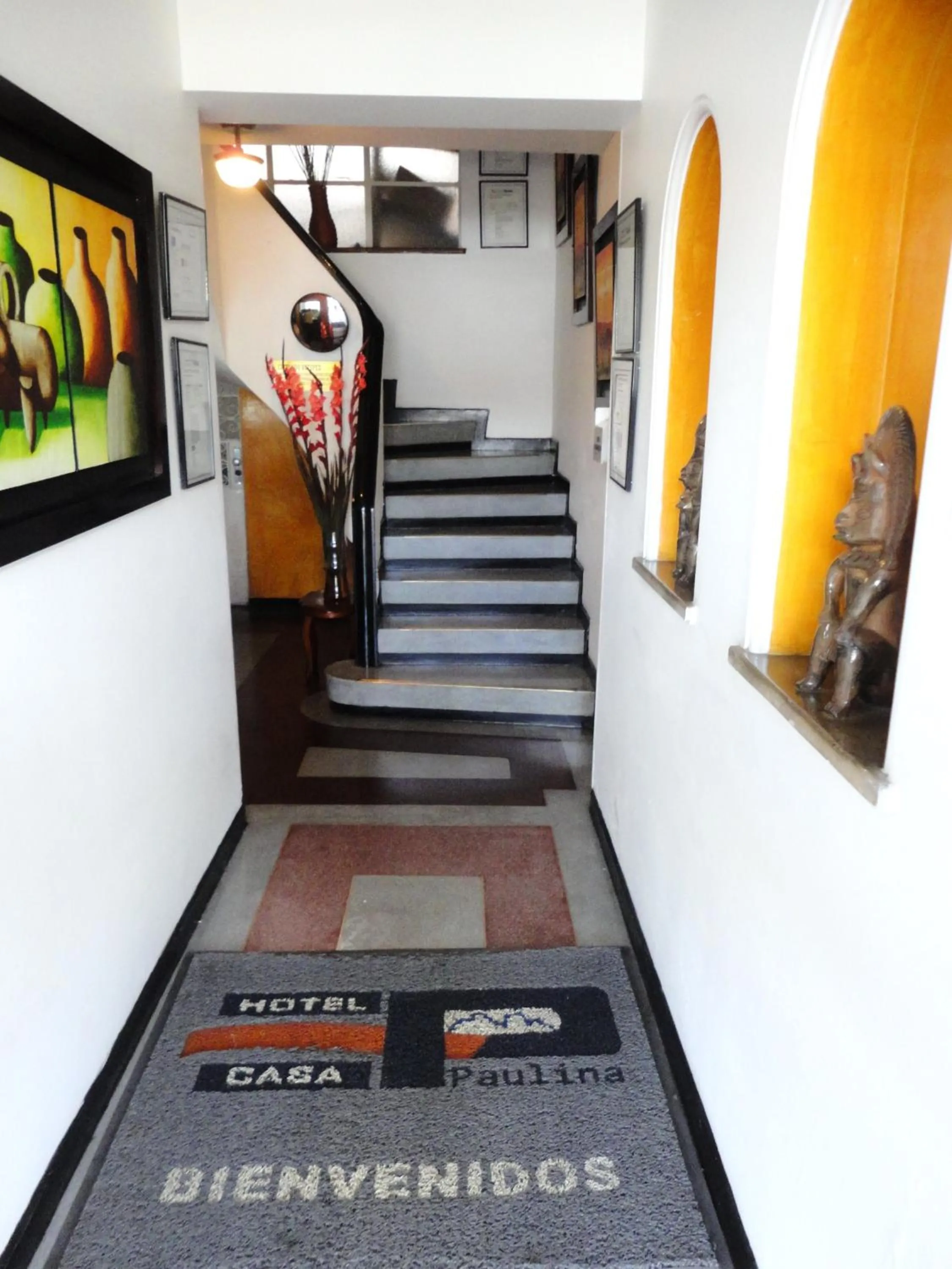 Other in Hotel Casa Paulina