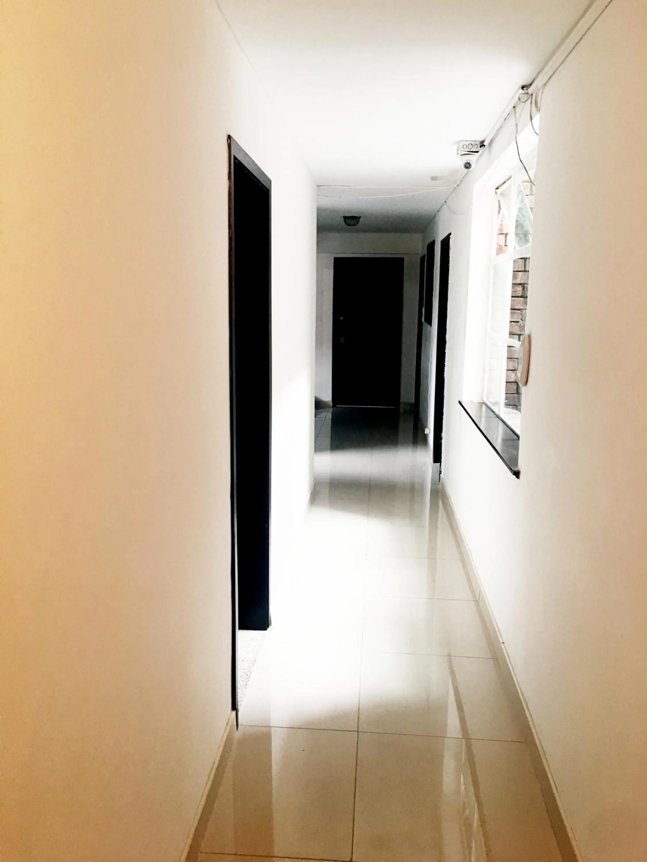 Place of worship in Hotel Casa Paulina