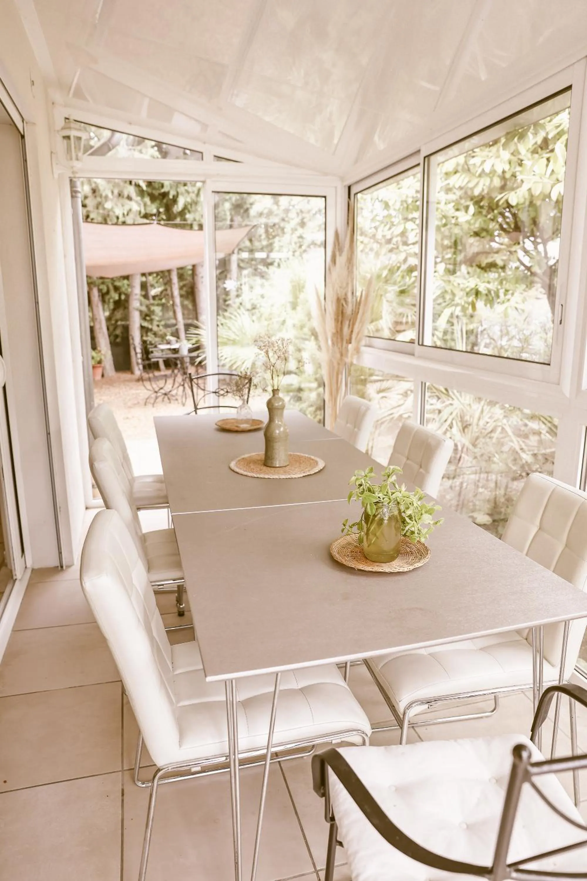 Banquet/Function facilities in Mas Saint-Ange