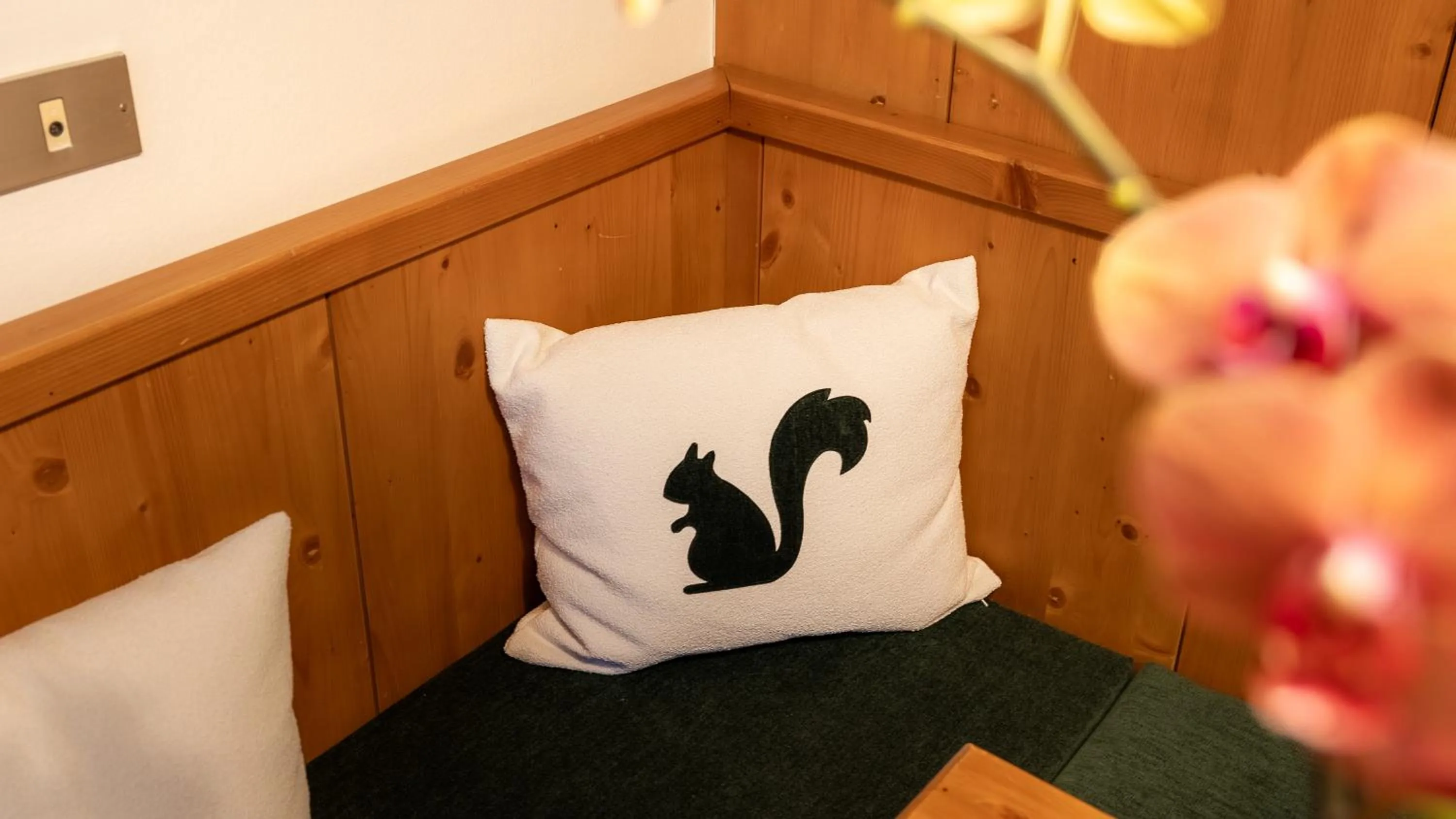 Hotel Cristallino d'Ampezzo