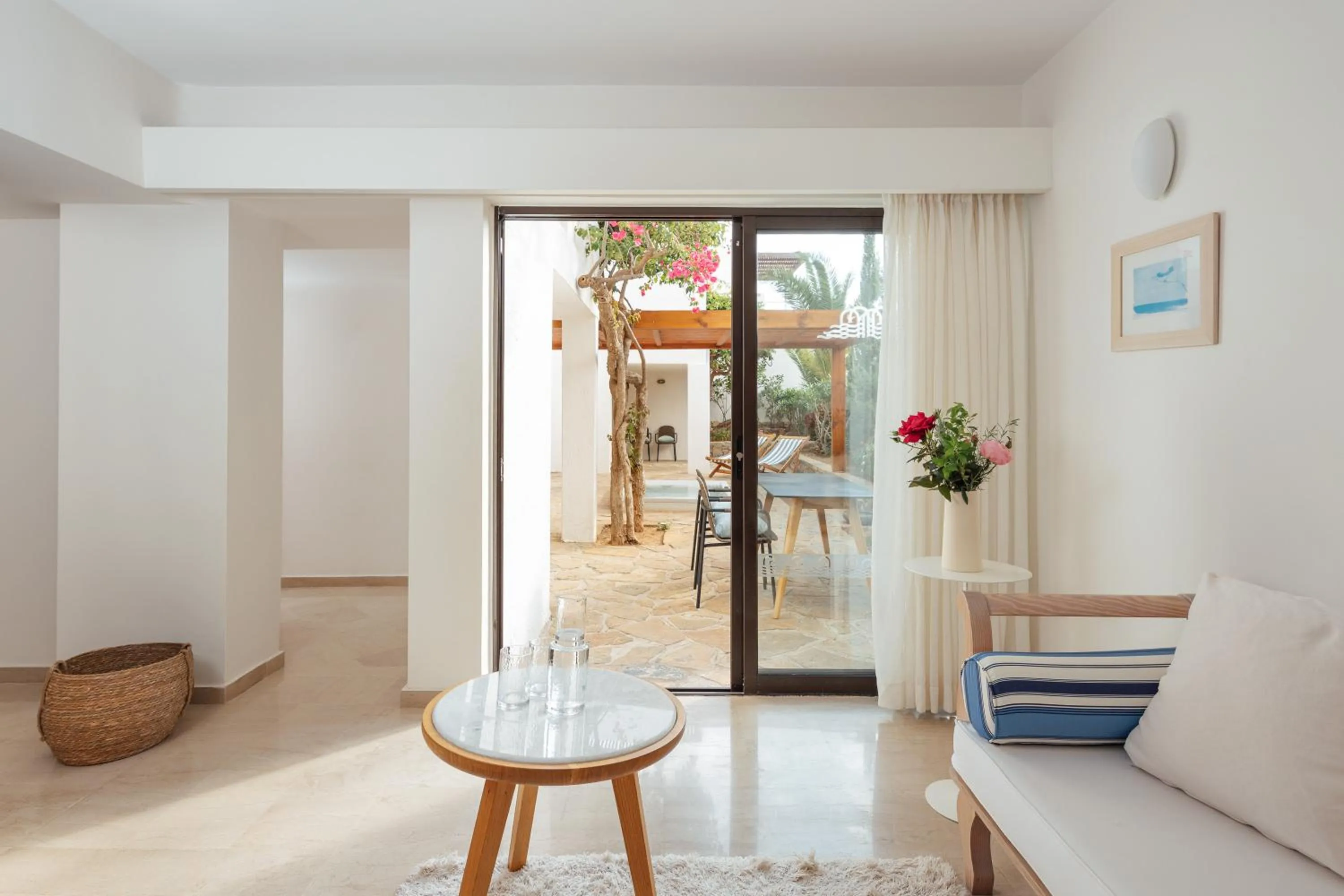 Photo of the whole room in St. Nicolas Bay Resort Hotel & Villas