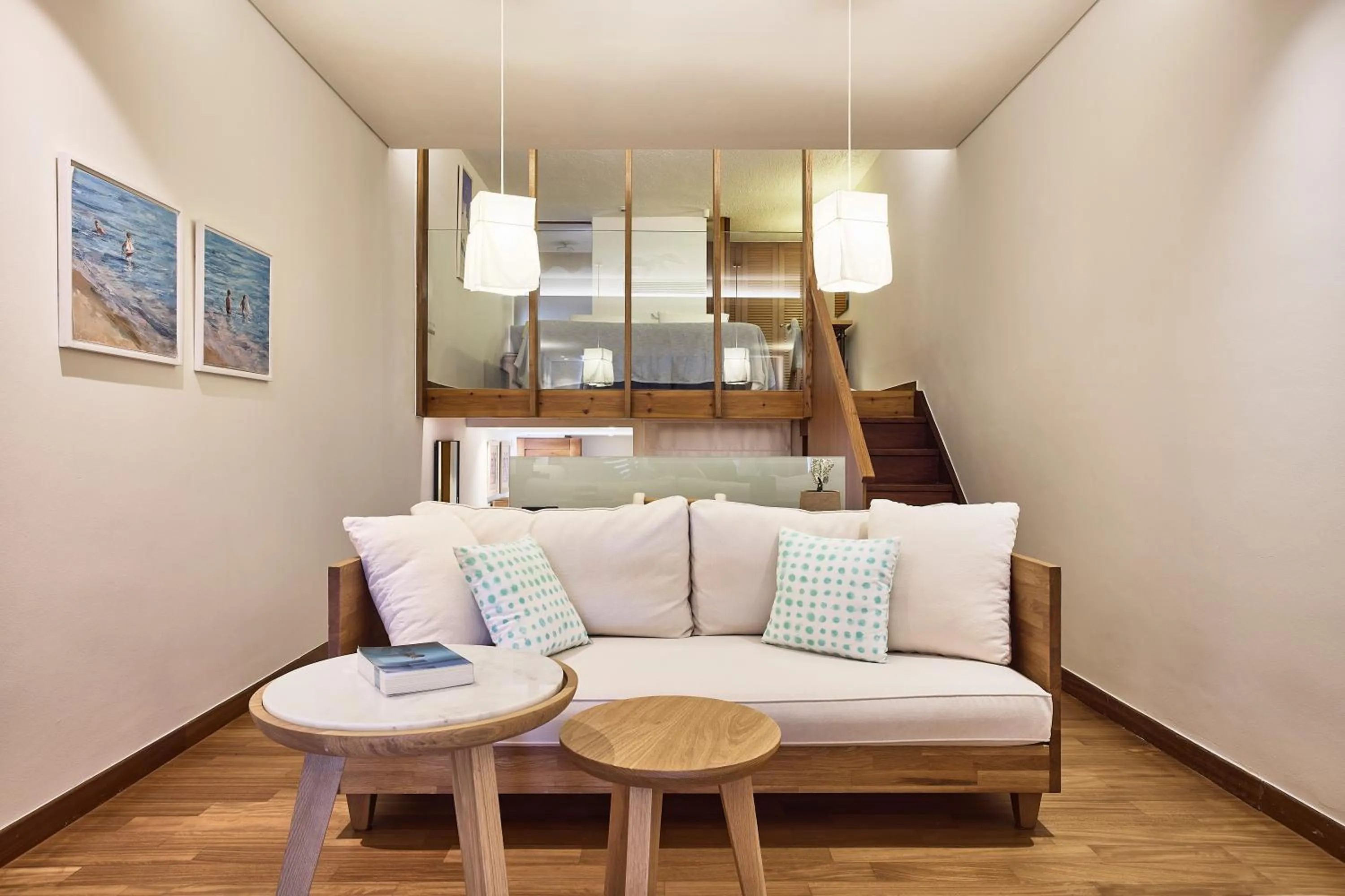 Photo of the whole room in St. Nicolas Bay Resort Hotel & Villas