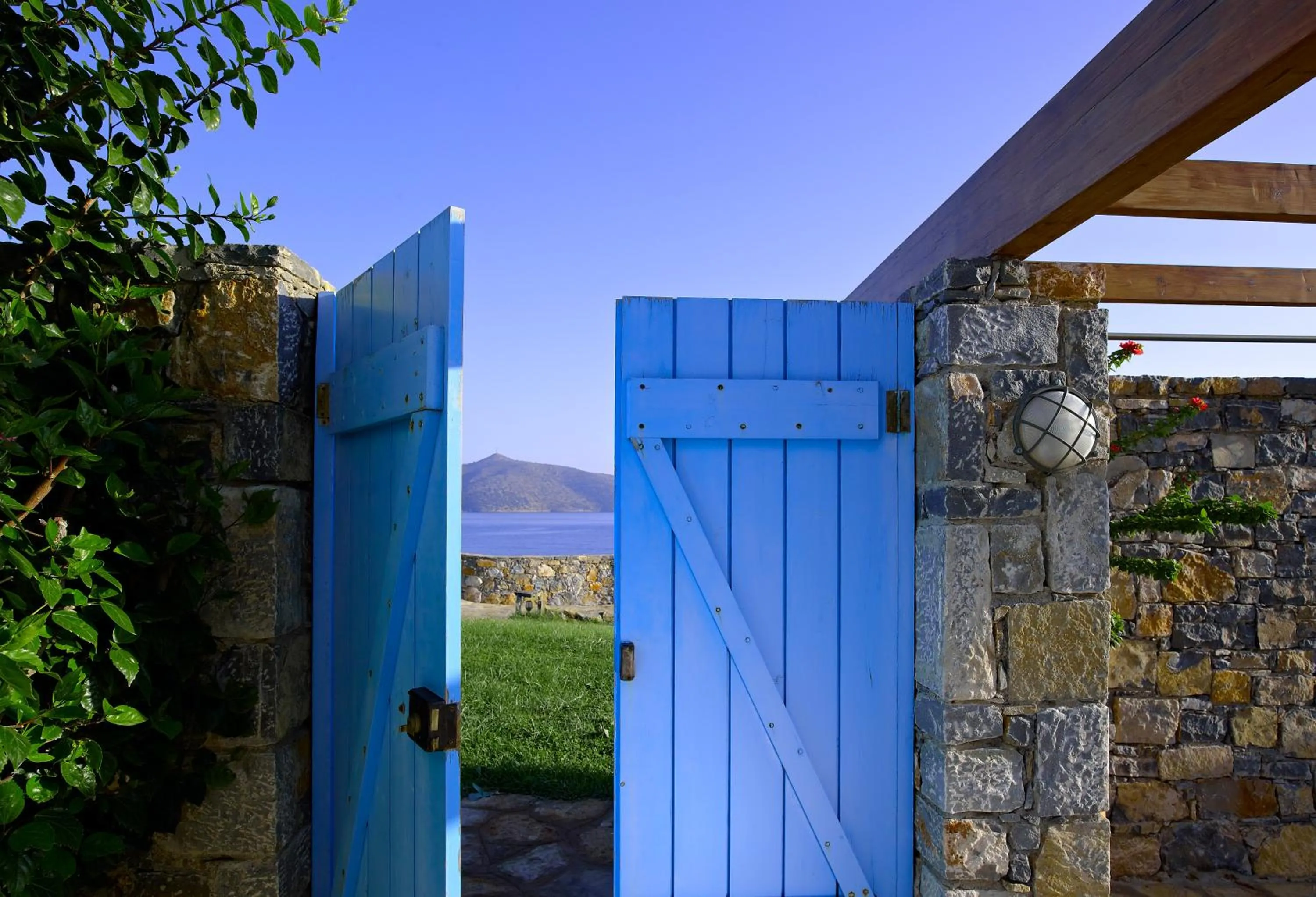 Other in St. Nicolas Bay Resort Hotel & Villas