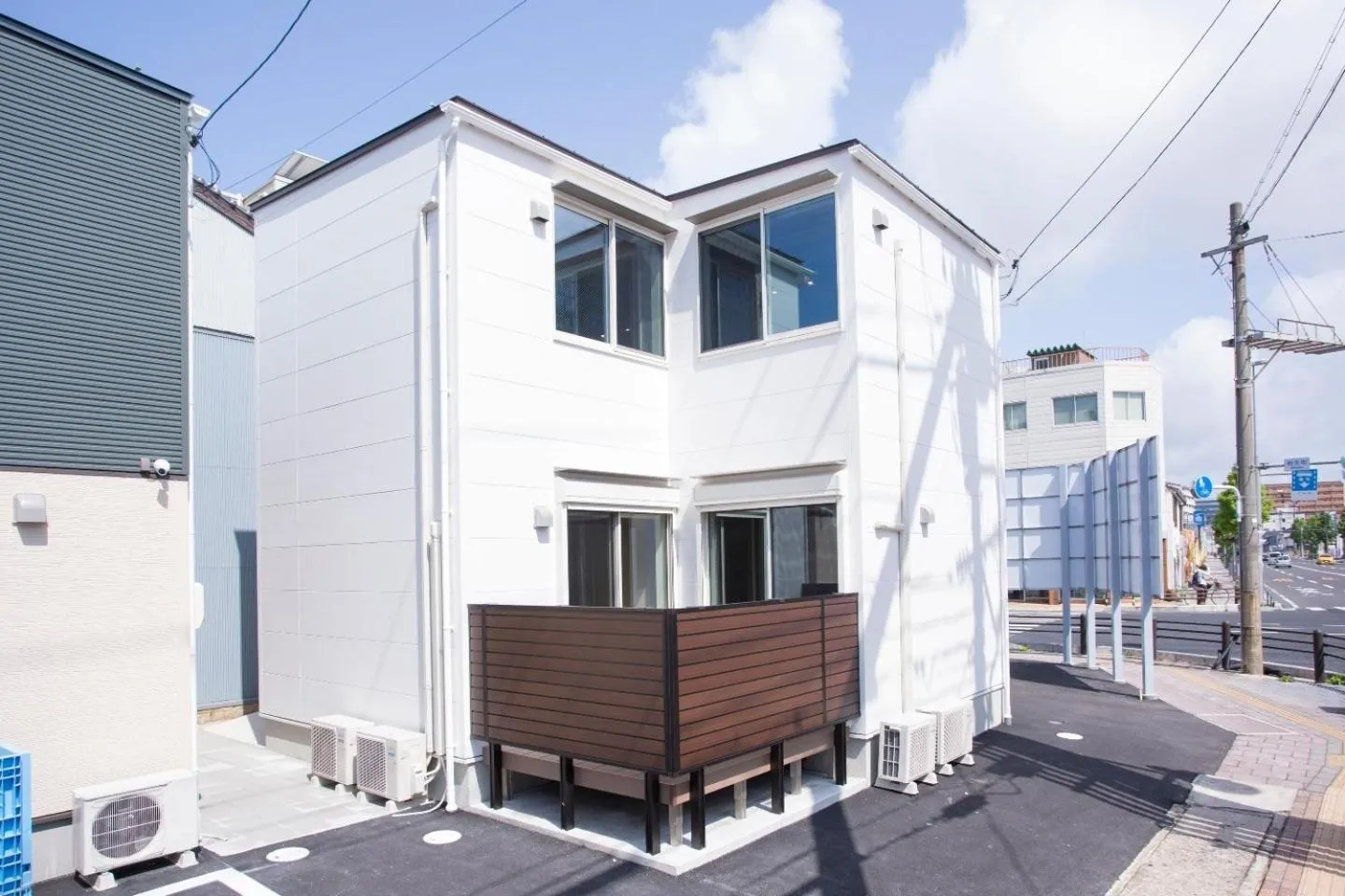 Rakuten STAY HOUSE x WILL STYLE Matsue 101