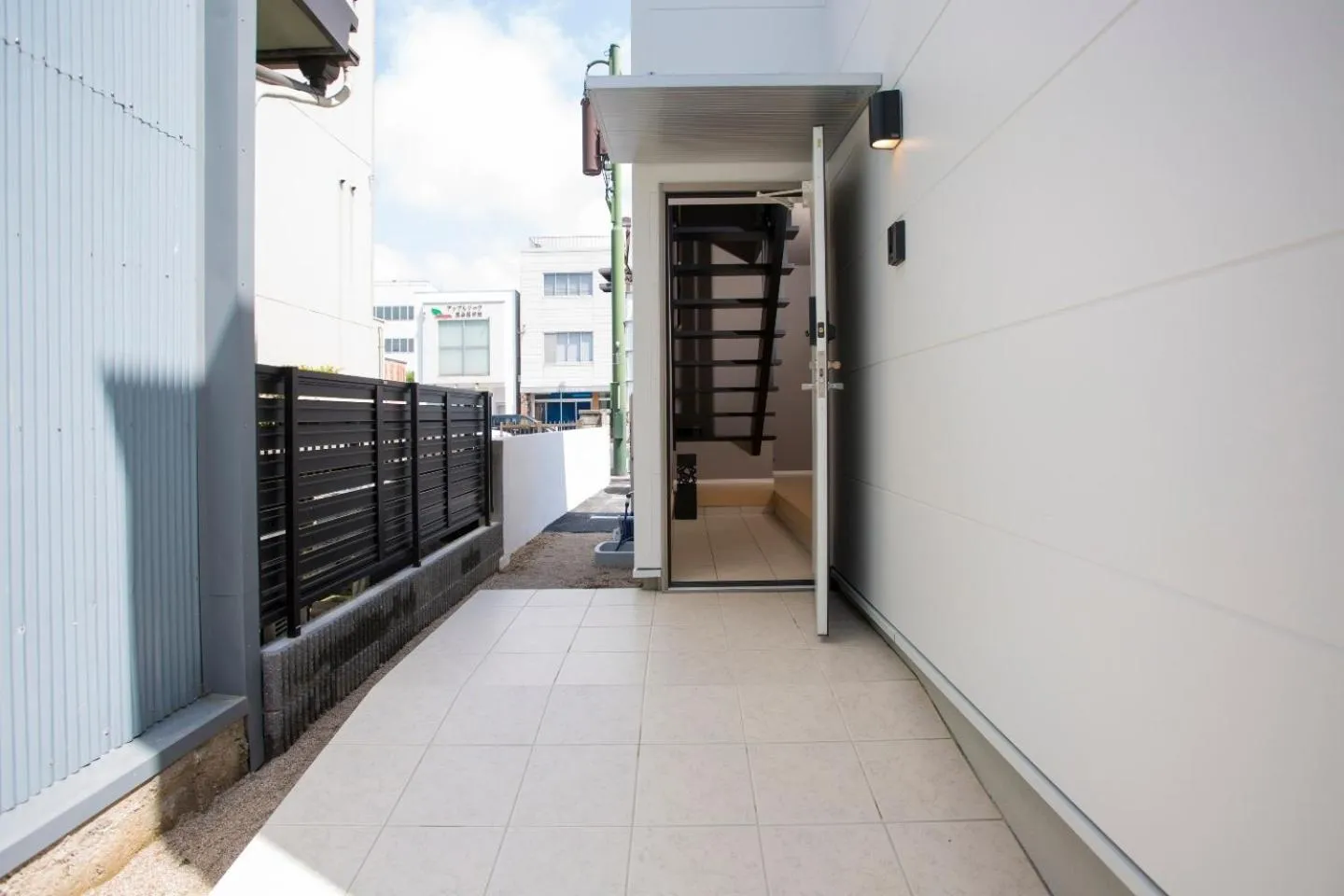 Rakuten STAY HOUSE x WILL STYLE Matsue 101