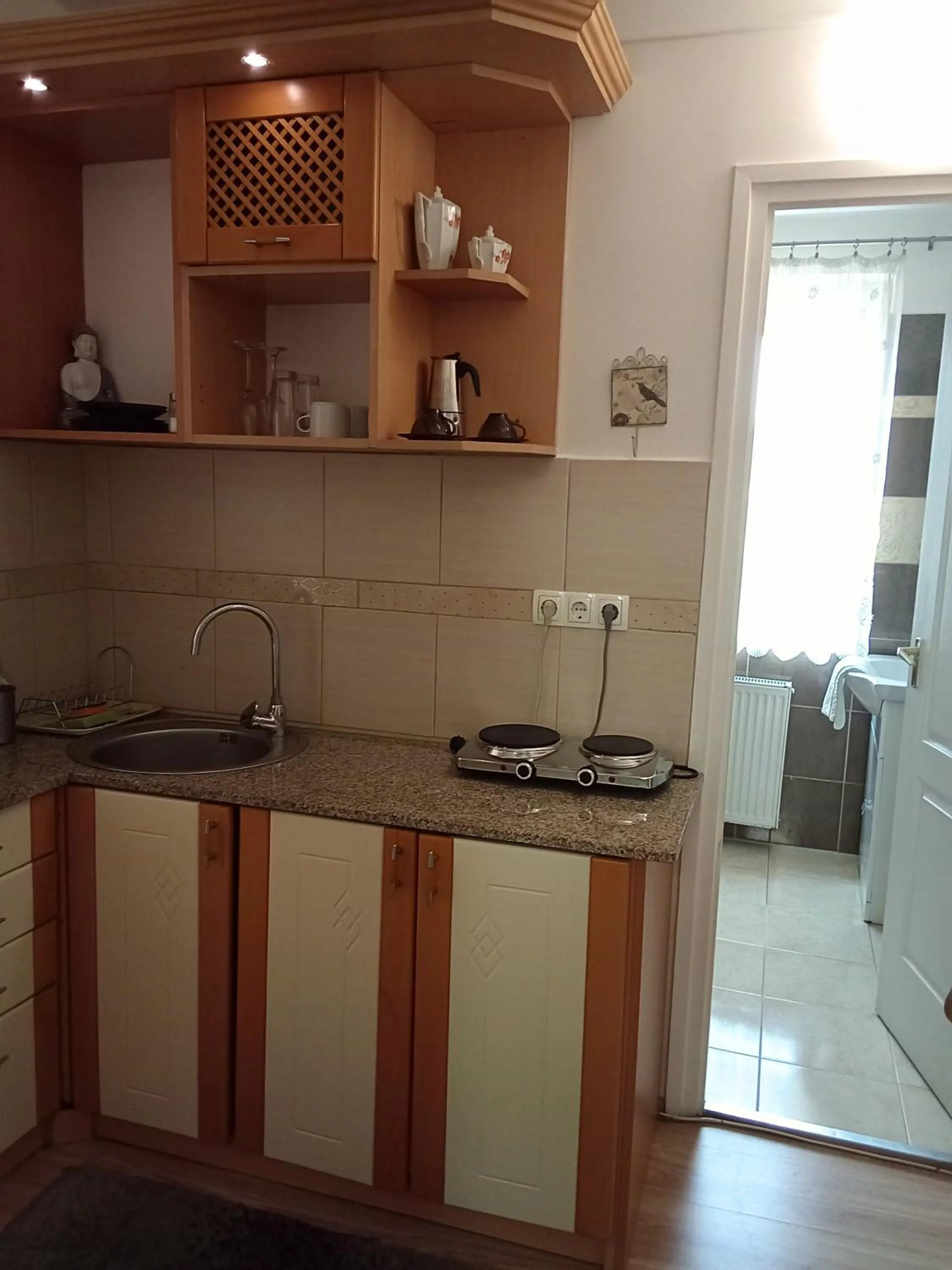 Orient Apartmanház