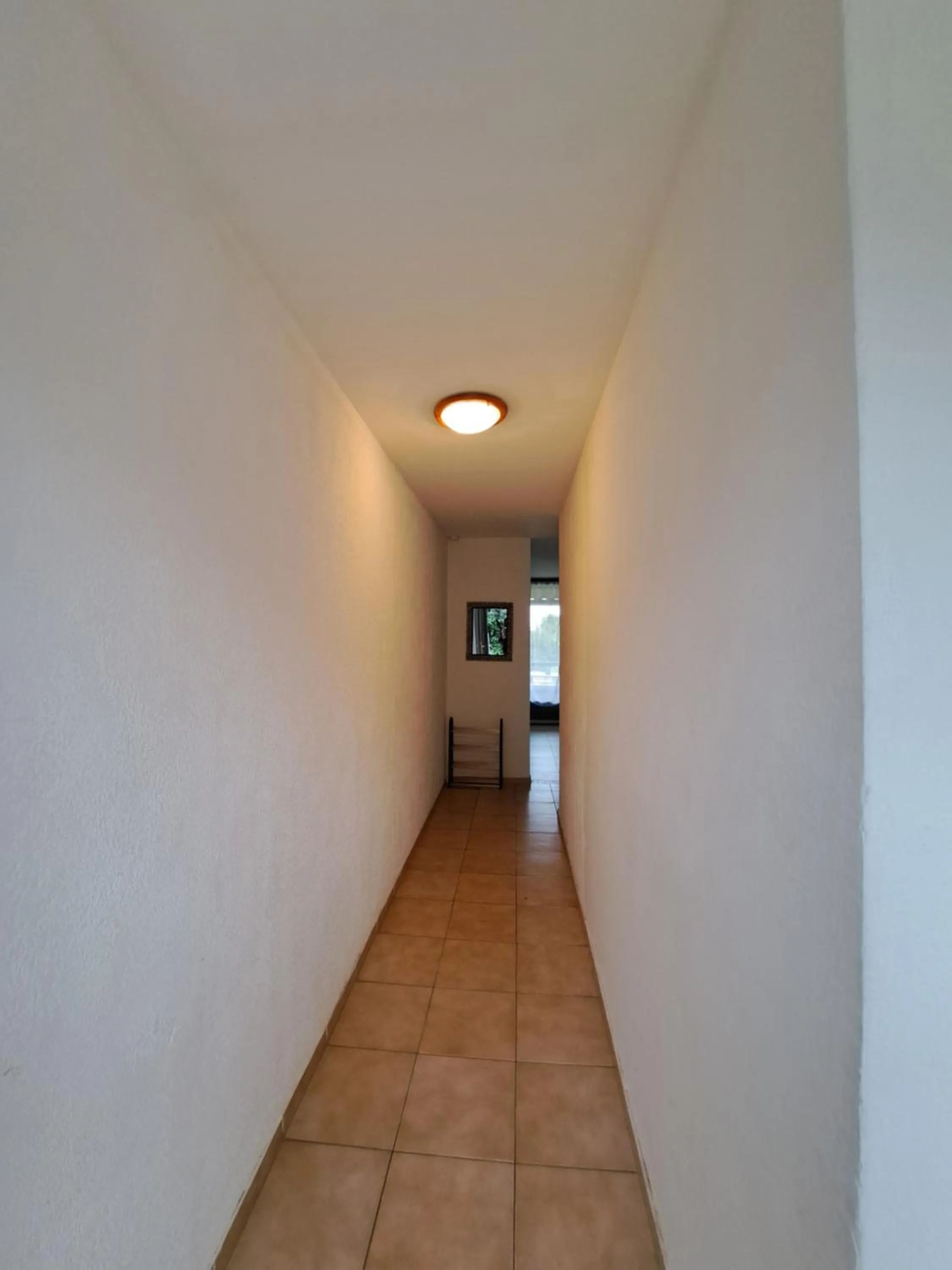 Facade/entrance in Bungalows Filippi