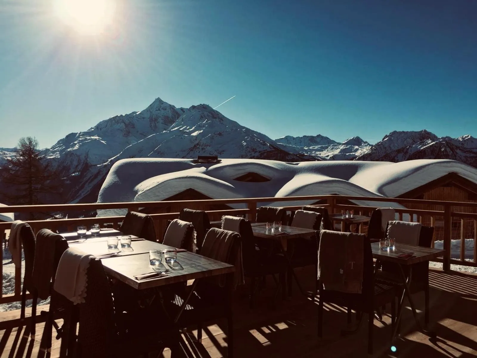 Day in Hôtel L'Accroche Coeur