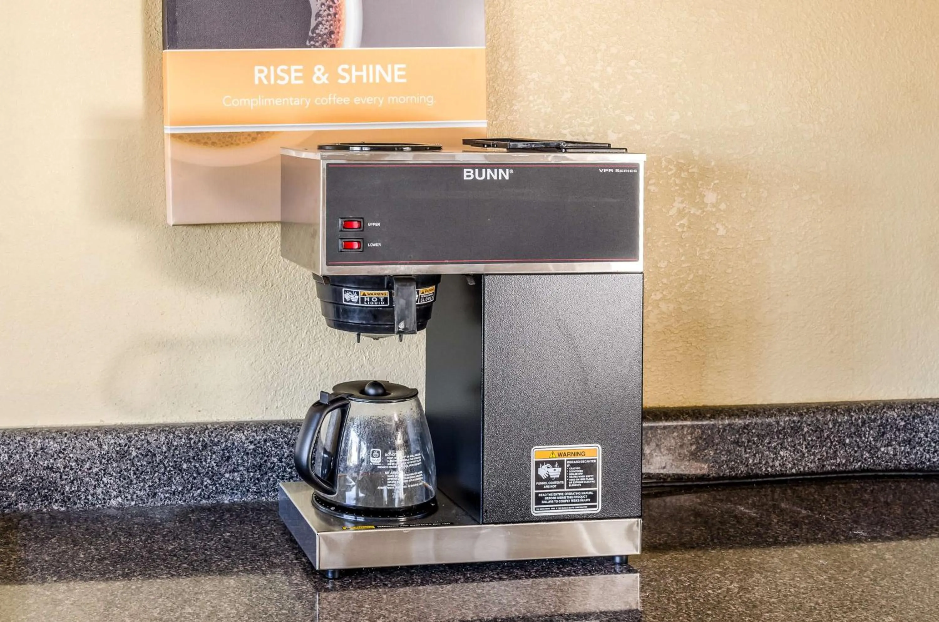 Restaurant/places to eat in Motel 6-Saraland, AL