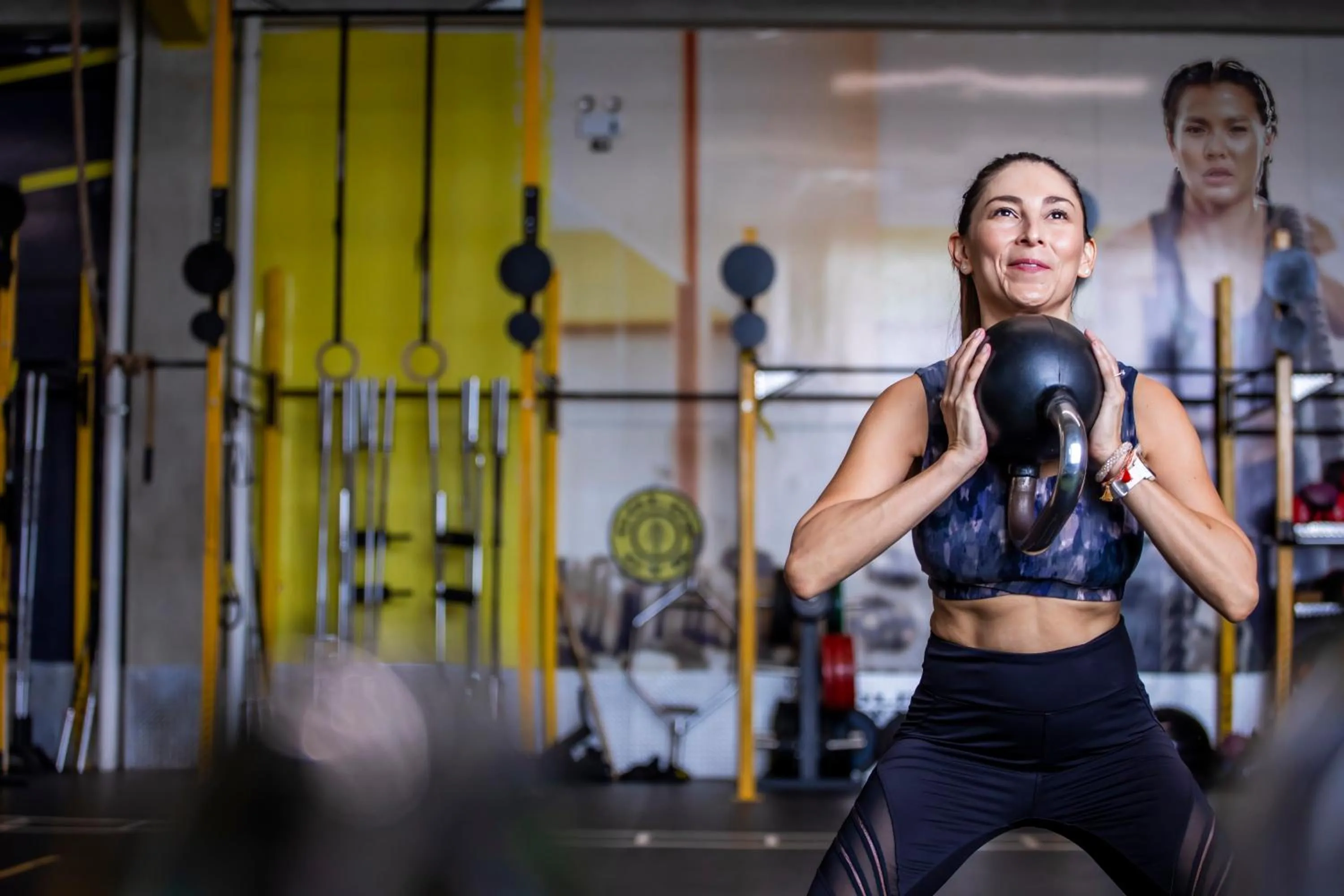 Fitness centre/facilities in Irazú Hotel & Studios