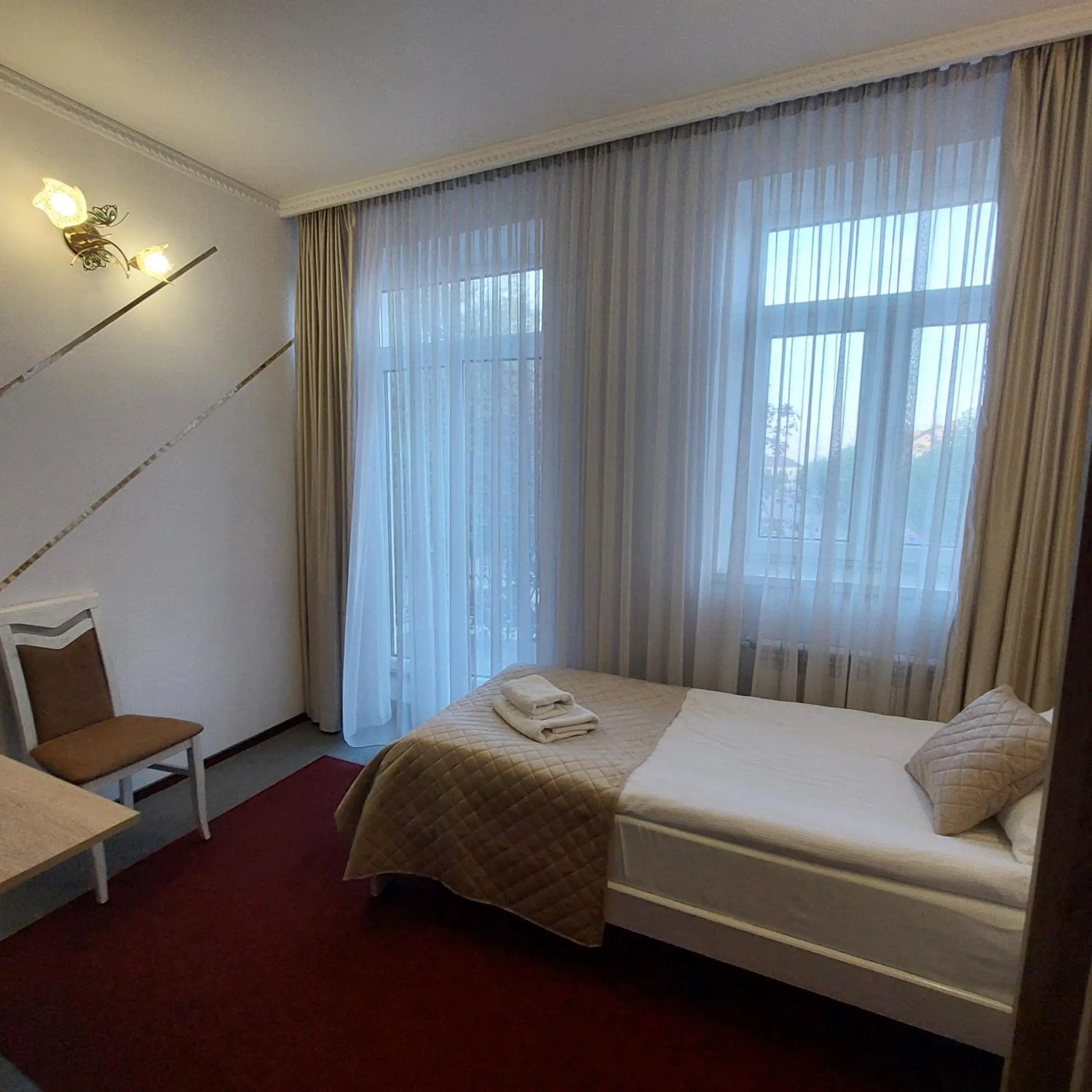 Single Room in Perla Single Room in Perla