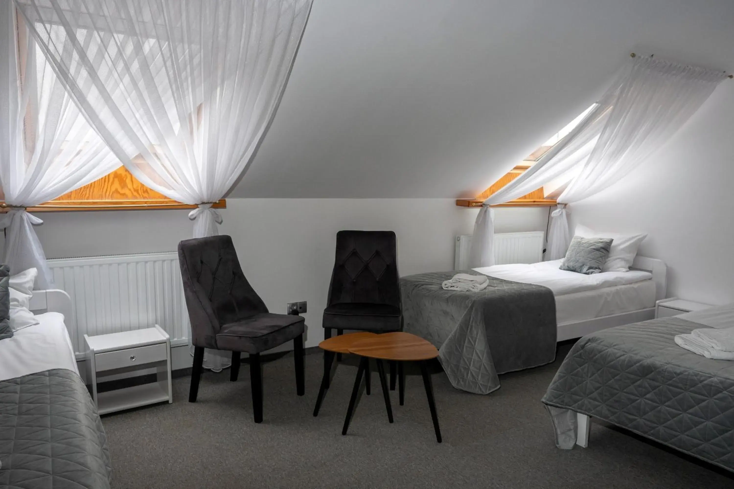 Triple Room in Perla Triple Room in Perla