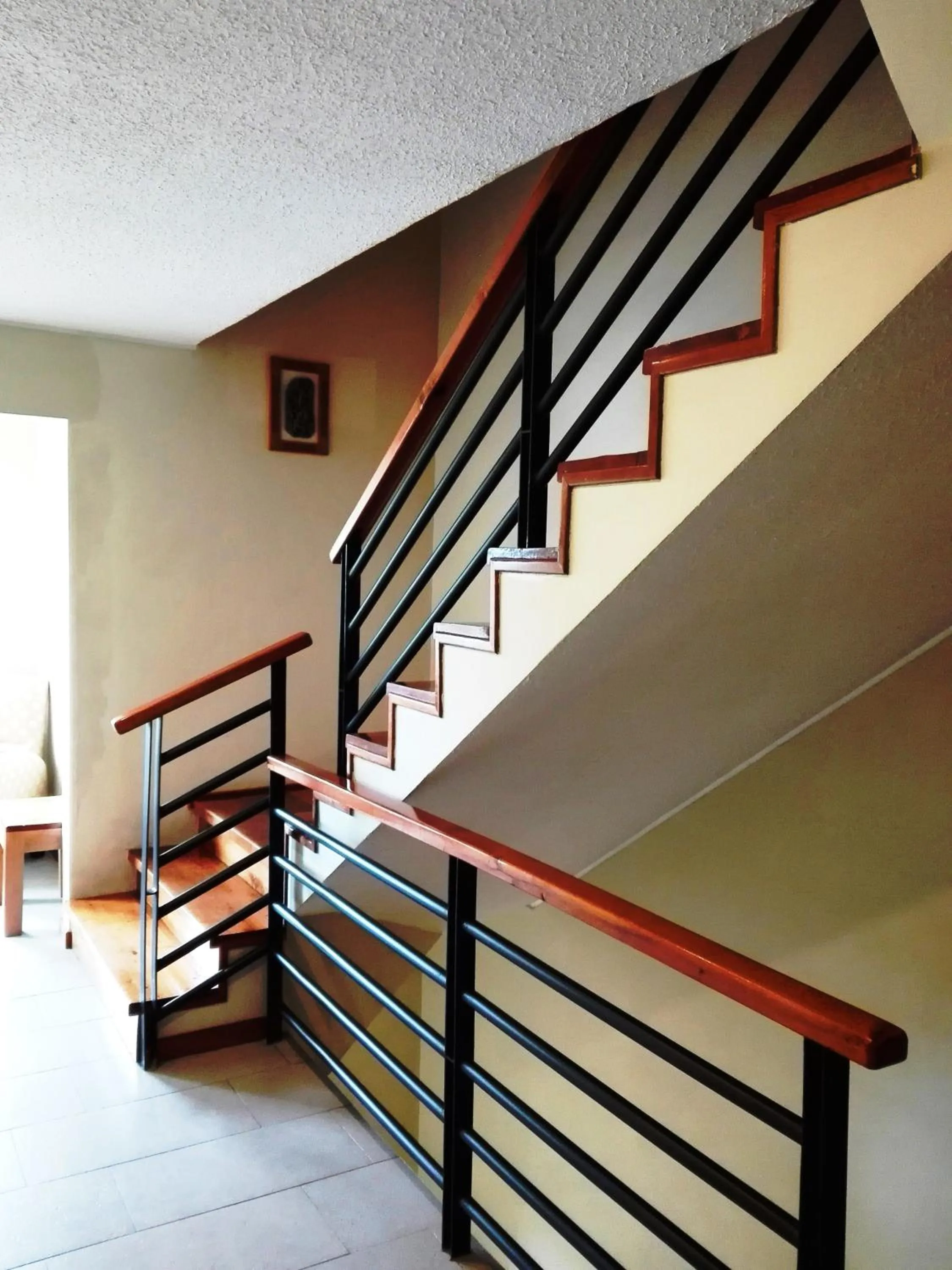 Area and facilities in Vientos del Sur