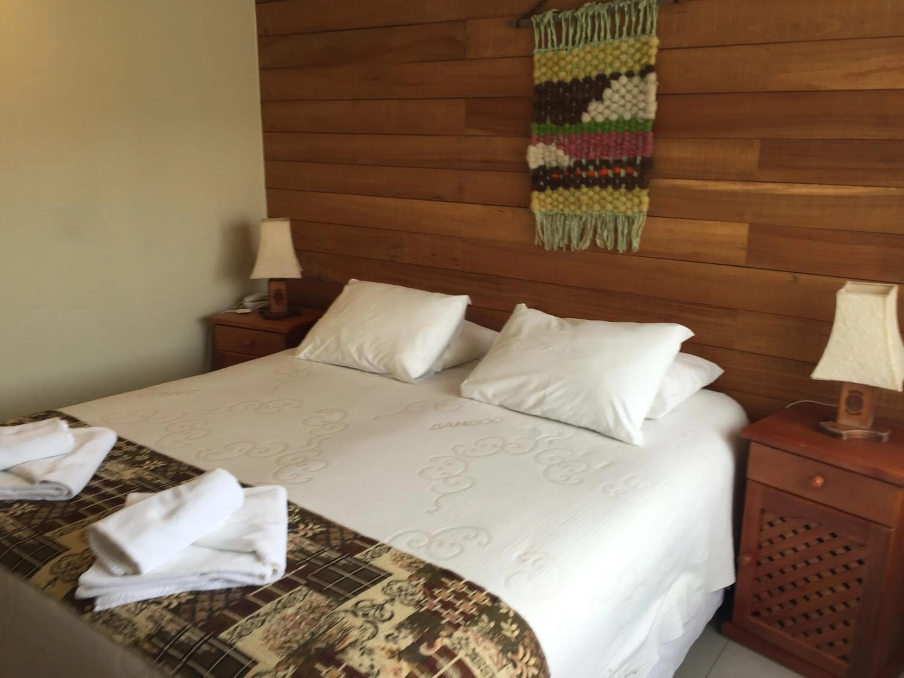 Bedroom, Bed in Vientos del Sur