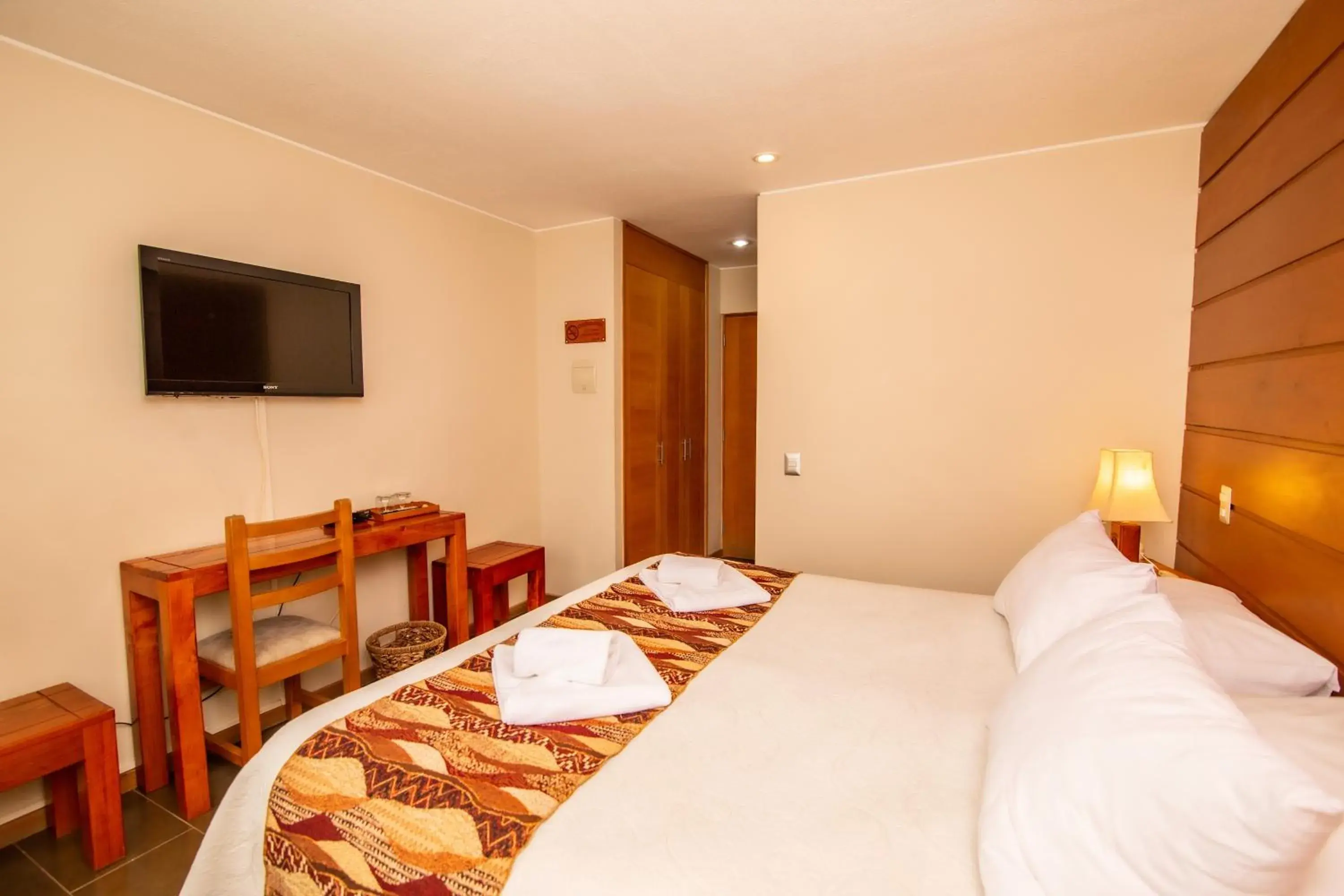 Budget Double or Twin Room in Vientos del Sur Budget Double or Twin Room in Vientos del Sur