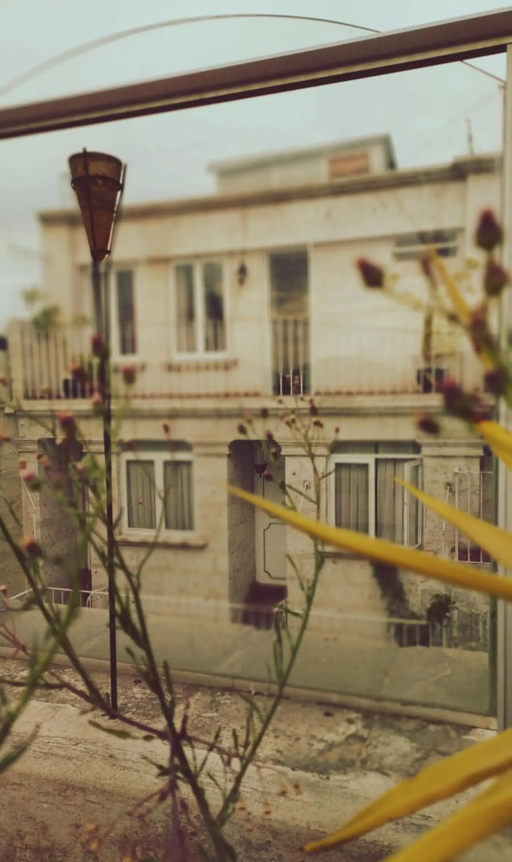 Double Room in La Casa de Margott Double Room in La Casa de Margott