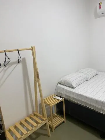 Bed in Flats Parada Obrigatoria