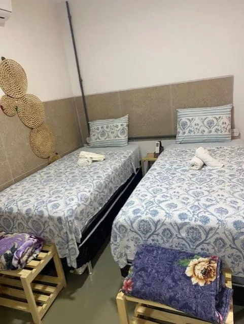 Bed in Flats Parada Obrigatoria